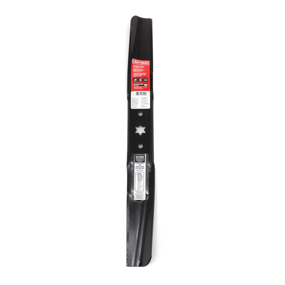 Craftsman CMXGZAM110090 zestaw noży do trawy, 117 cm