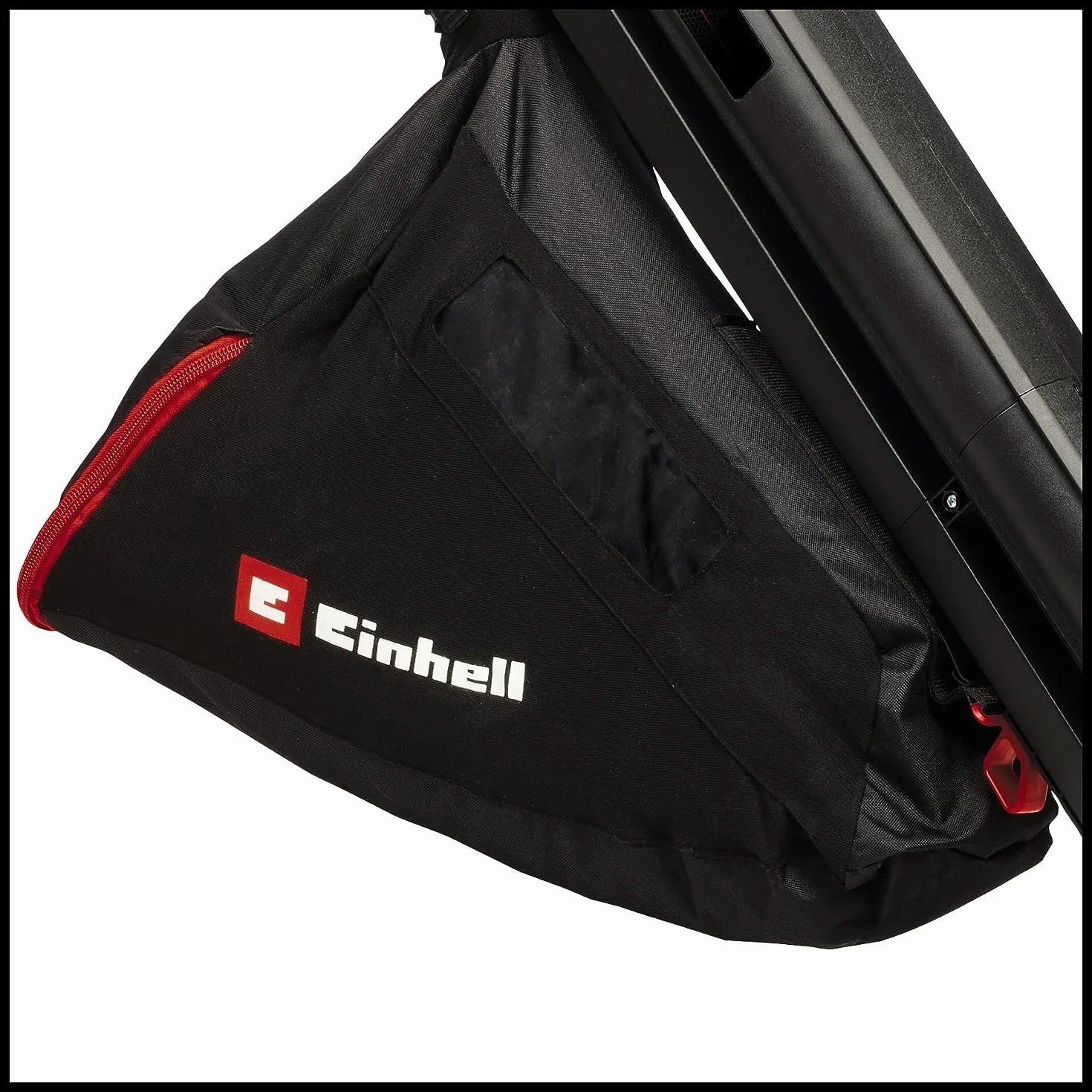Einhell VENTURRO 18/210 Power X-Change 18V Cordless Leaf Blower And Vacuum | Outdoor Air Blower And Garden Vacuum With 10:1 Shredding Function - Batteries & Charger Not Included