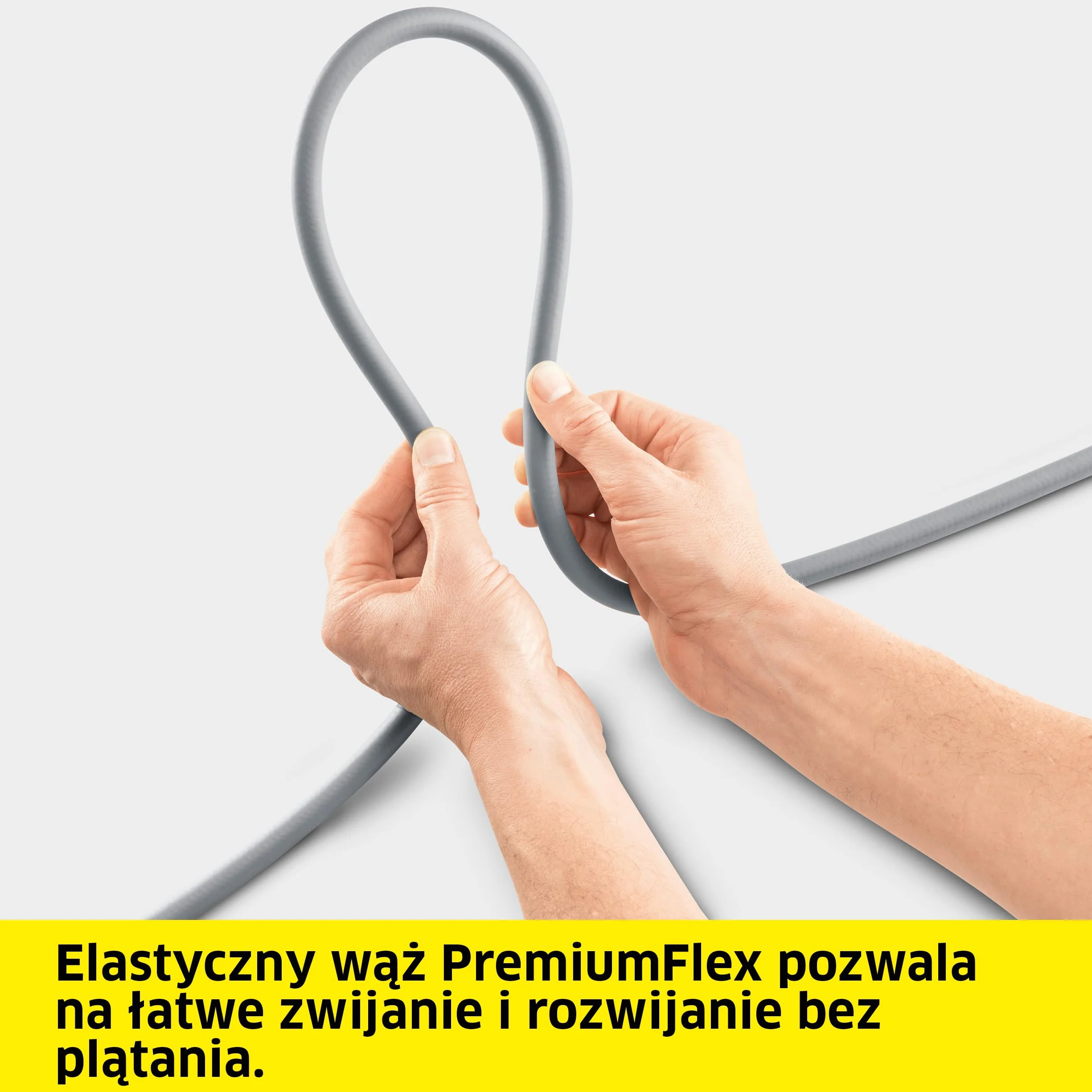 Kärcher Myjka ciśnieniowa K 7 Premium Smart Control Flex, ciśnienie: maks. 180 bar, przepływ: 600 l/h, powierzchnia: 60 m²/h, filtr wody, waga: 17,9 kg, wąż ciśnieniowy Flex, dysza Multi Jet