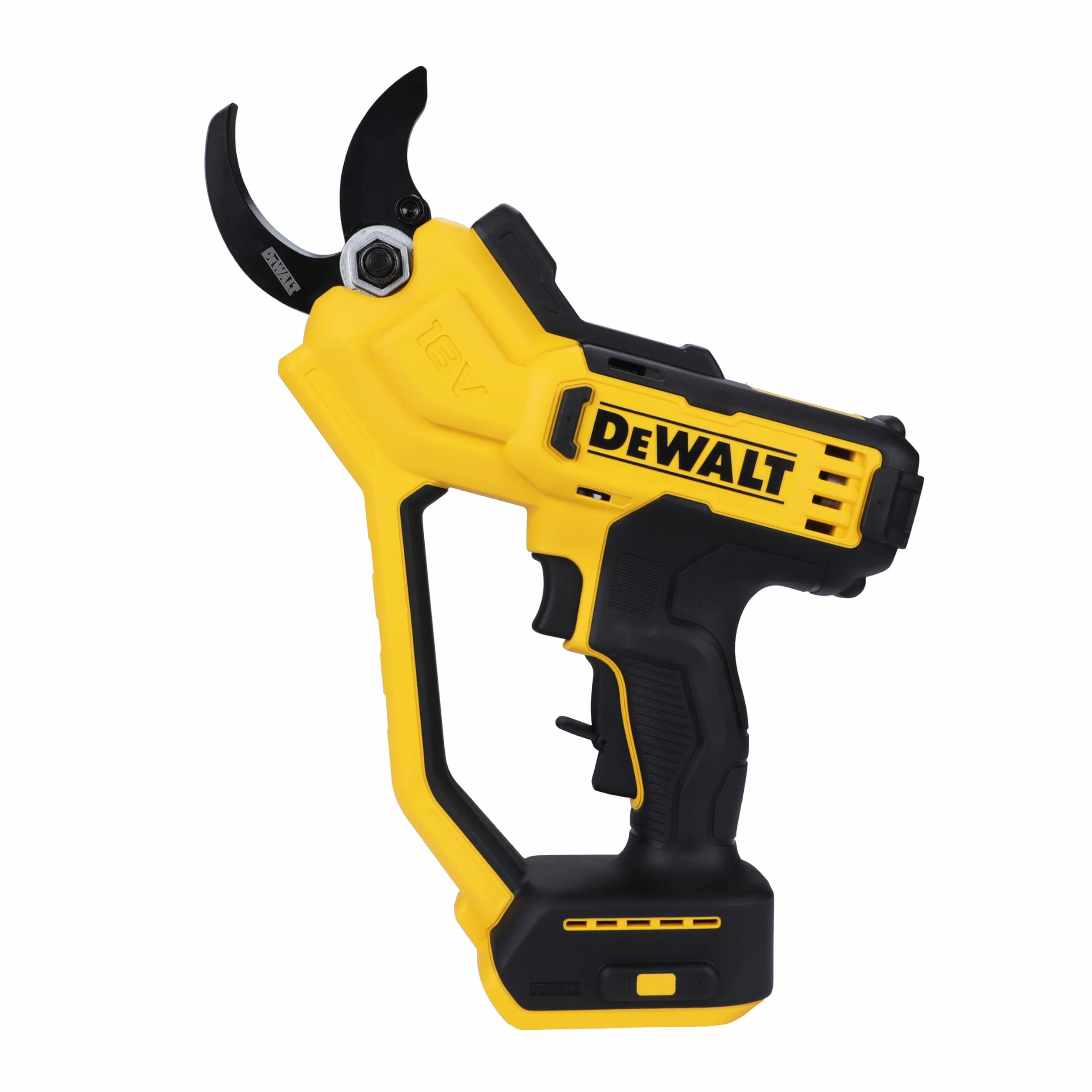 DEWALT DCMPP568N-XJ Sekator ręczny 18V XR 5.0Ah bez baterii/ładowarki