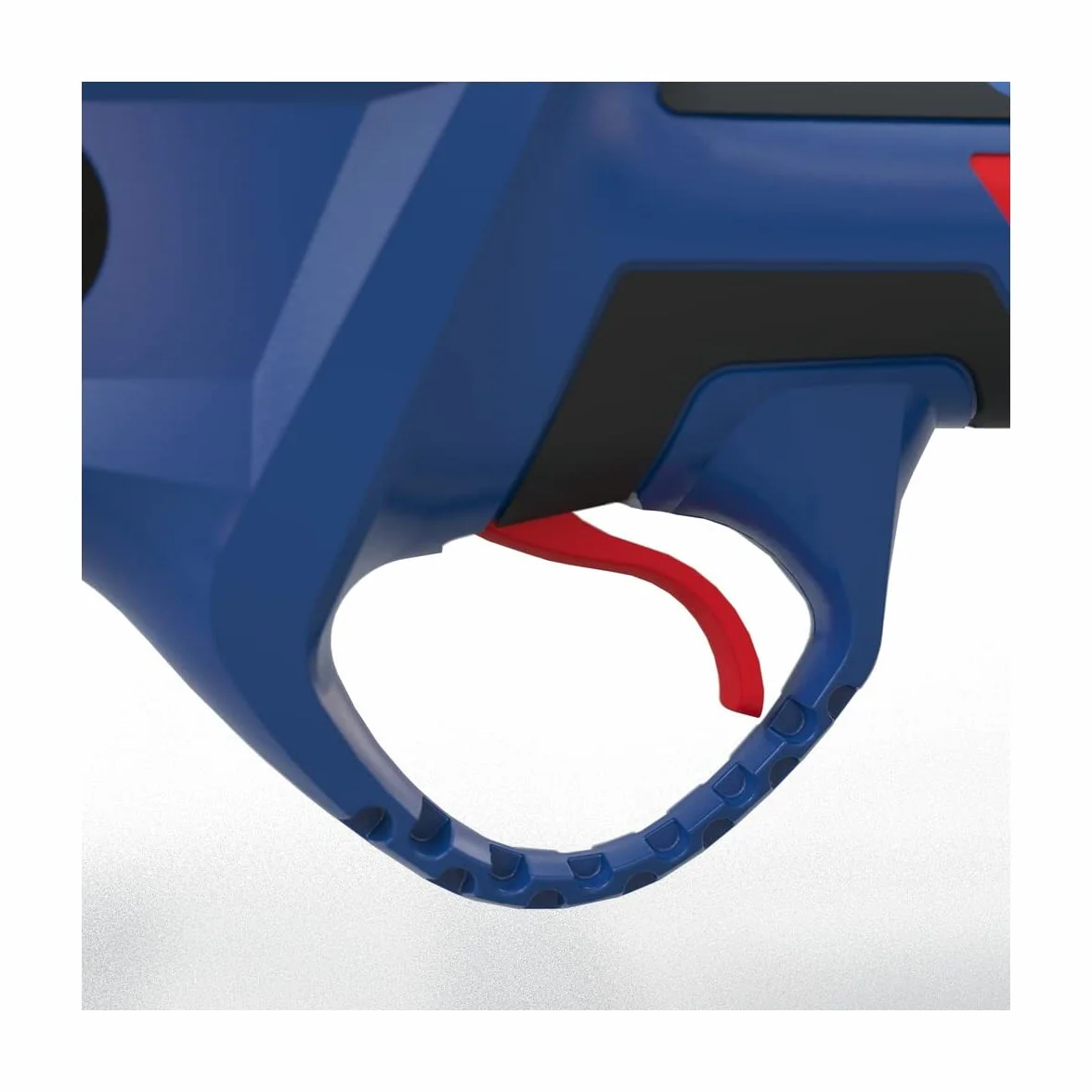 Güde Akumulatorowe nożyce do gałęzi ASC 18-201-05 K (Easy-Energy-Exchange Brushless Series, litowo-jonowy, 18 V, do 30 mm grubości gałęzi, wysokiej jakości ostrza obejściowe, wyłącznik bezpieczeństwa,