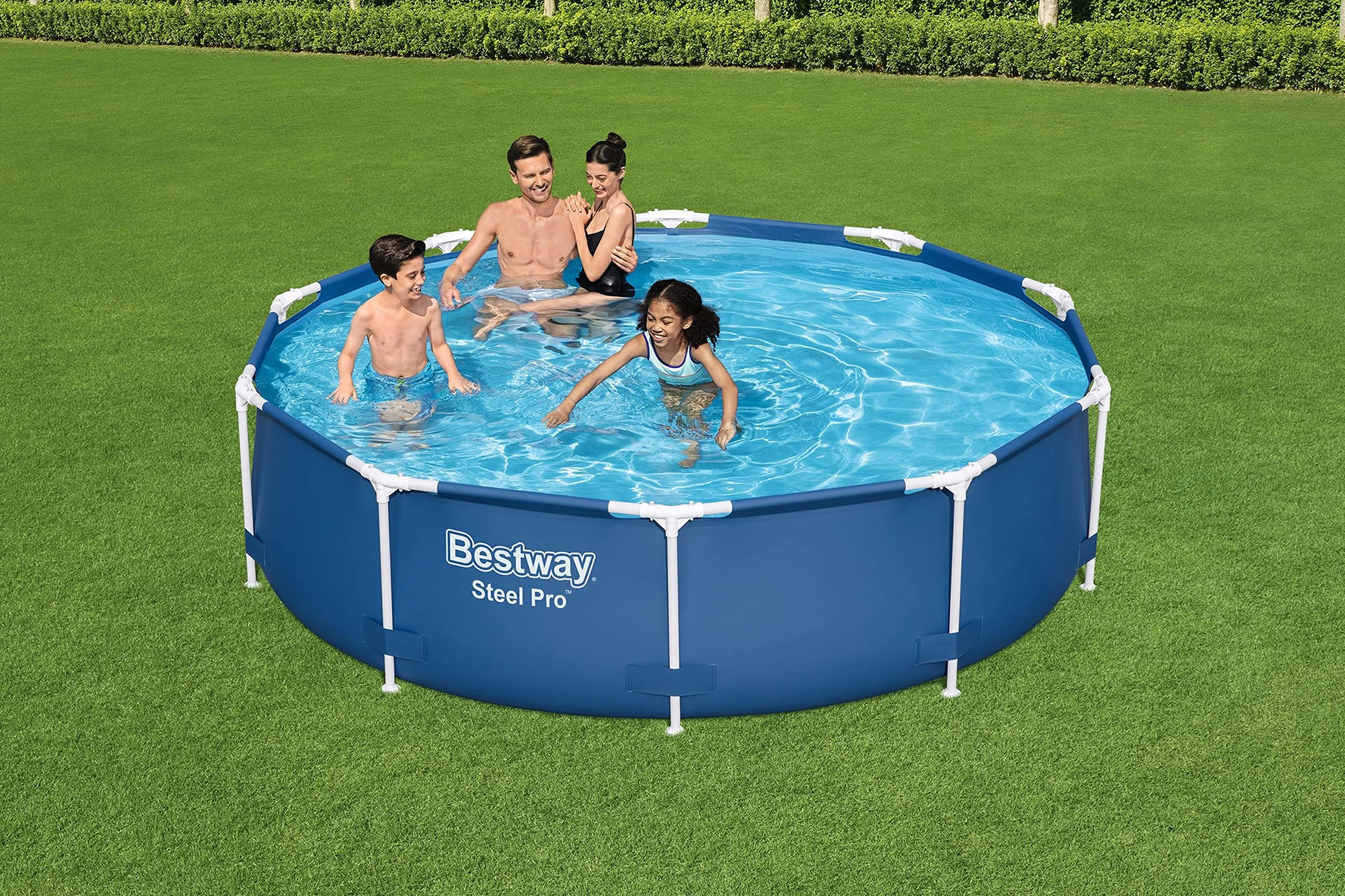 Basen Demontowalny Bestway 305 x 76 cm