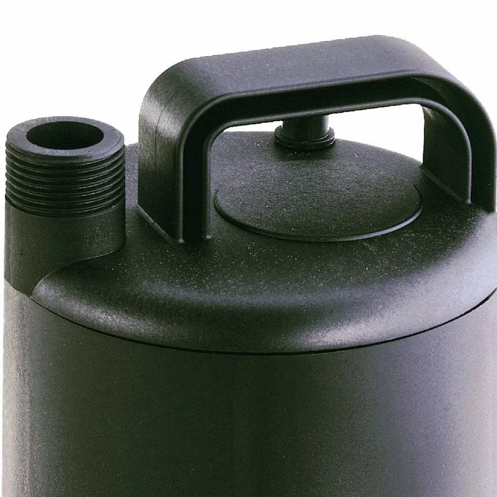 Sicce Ultra Zero Pompa Stawowa, Czarny, ‎12 x 12 x 15 cm; 2,6 kg