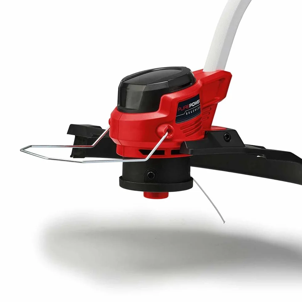 Einhell GP-CT 36/35 Li BL-Solo Power X-Change profesjonalna podkaszarka akumulatorowa 36 V Flowerguard
