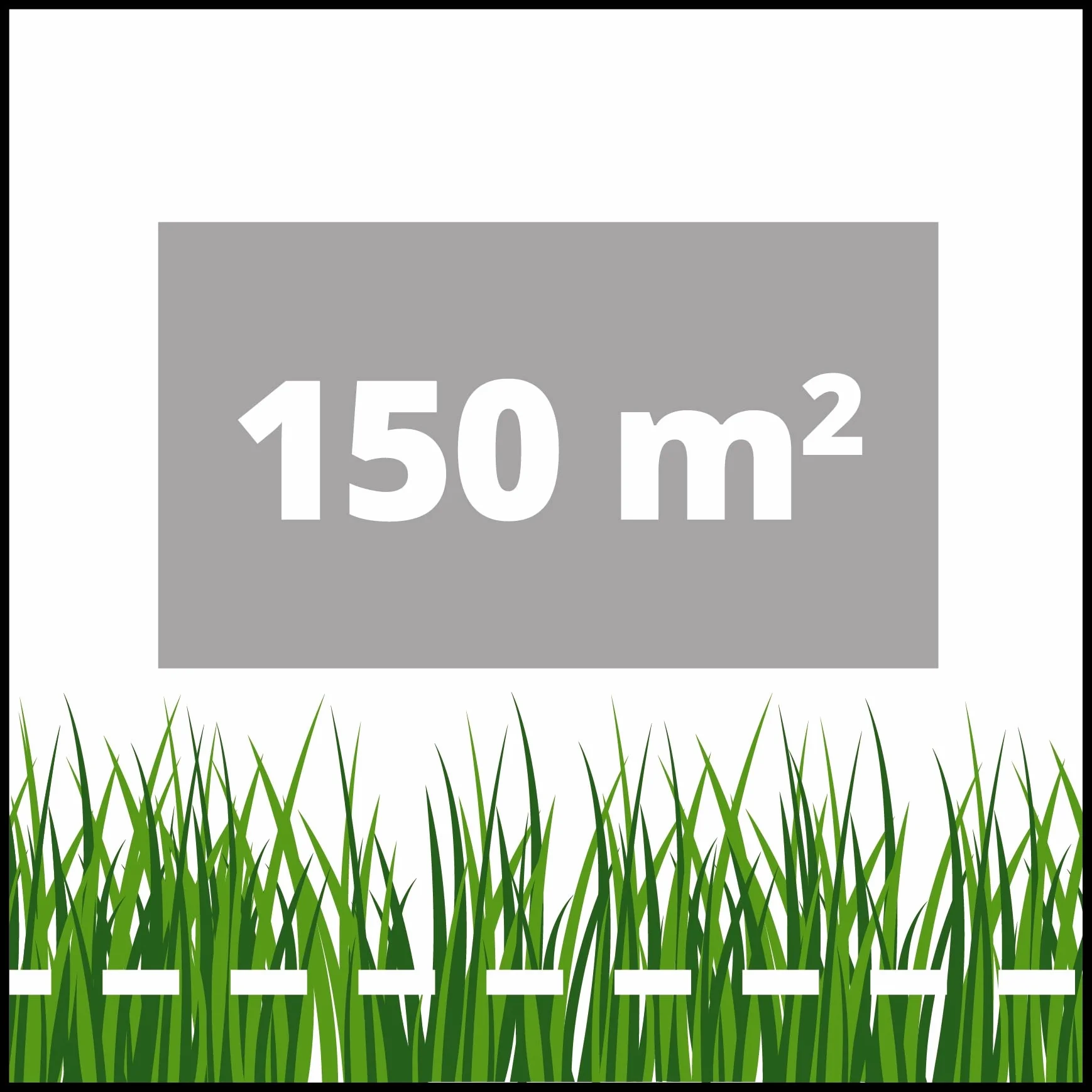 Einhell Kosiarka akumulatorowa City GE-CM 18/30 Li Kit Power X-Change 18 V 150 m² 30 cm