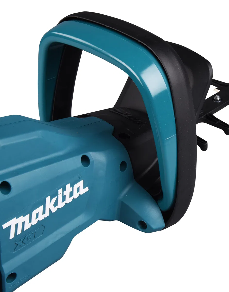 Makita UH007GZ 40V MAX Li-Ion XGT bezszczotkowe nożyce do żywopłotu, baterie i ładowarki nie wchodzą w zakres dostawy