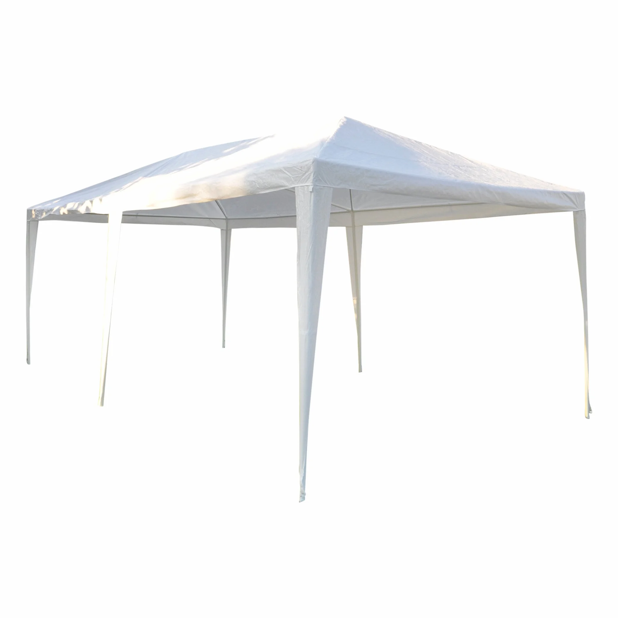 Pawilon ogrodowy Gazebo, biały