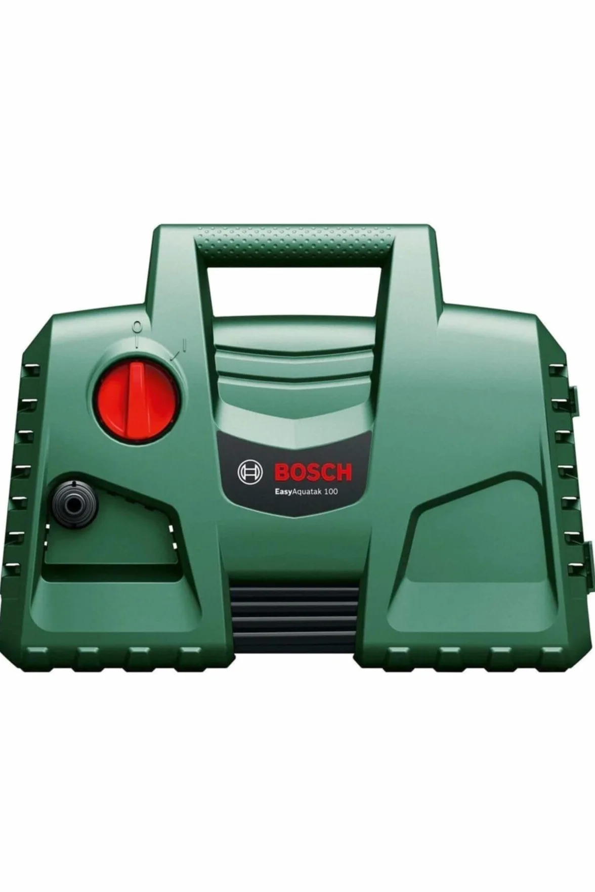 Bosch EasyAquatak 100 Myjka Wysokociśnieniowa 1200 W 5 m 300 L/godz