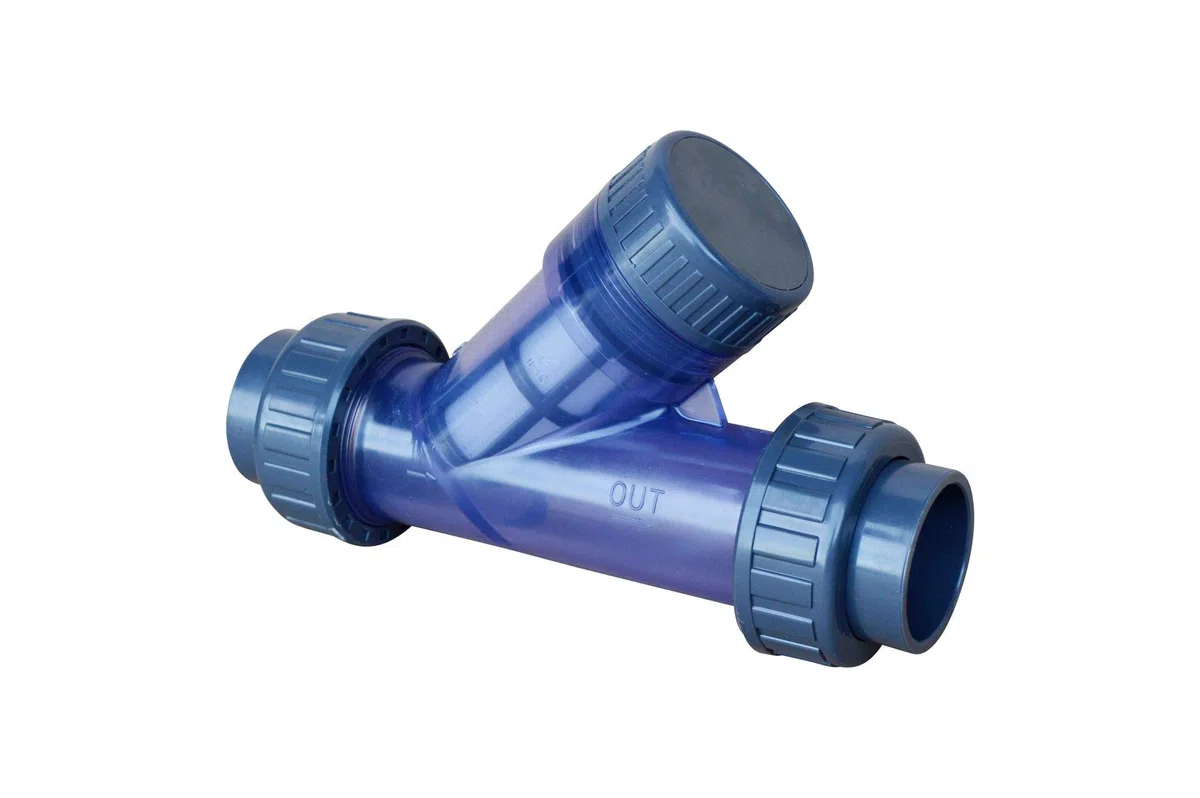 Odstraszacz brudu, 50 mm mufa klejowa