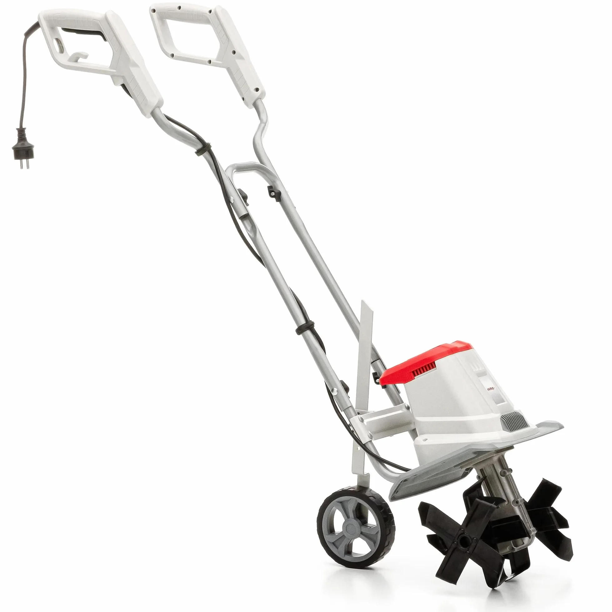 IKRA Glebogryzarka elektryczna IET 1030 1080 W 30 cm