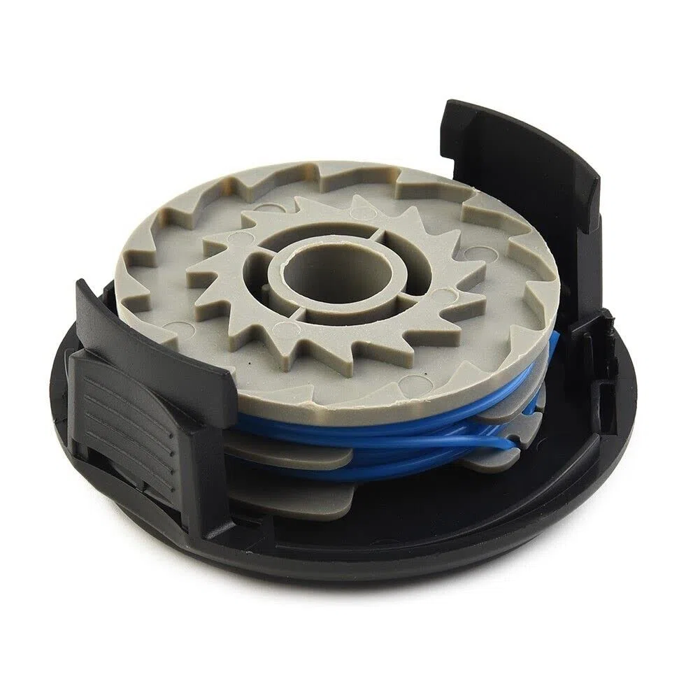 Linia i nasadka do szpuli napinacza pasuje do części RYOBI RLT4027/RLT4125/RLT5027/RLT5125/RLT5127