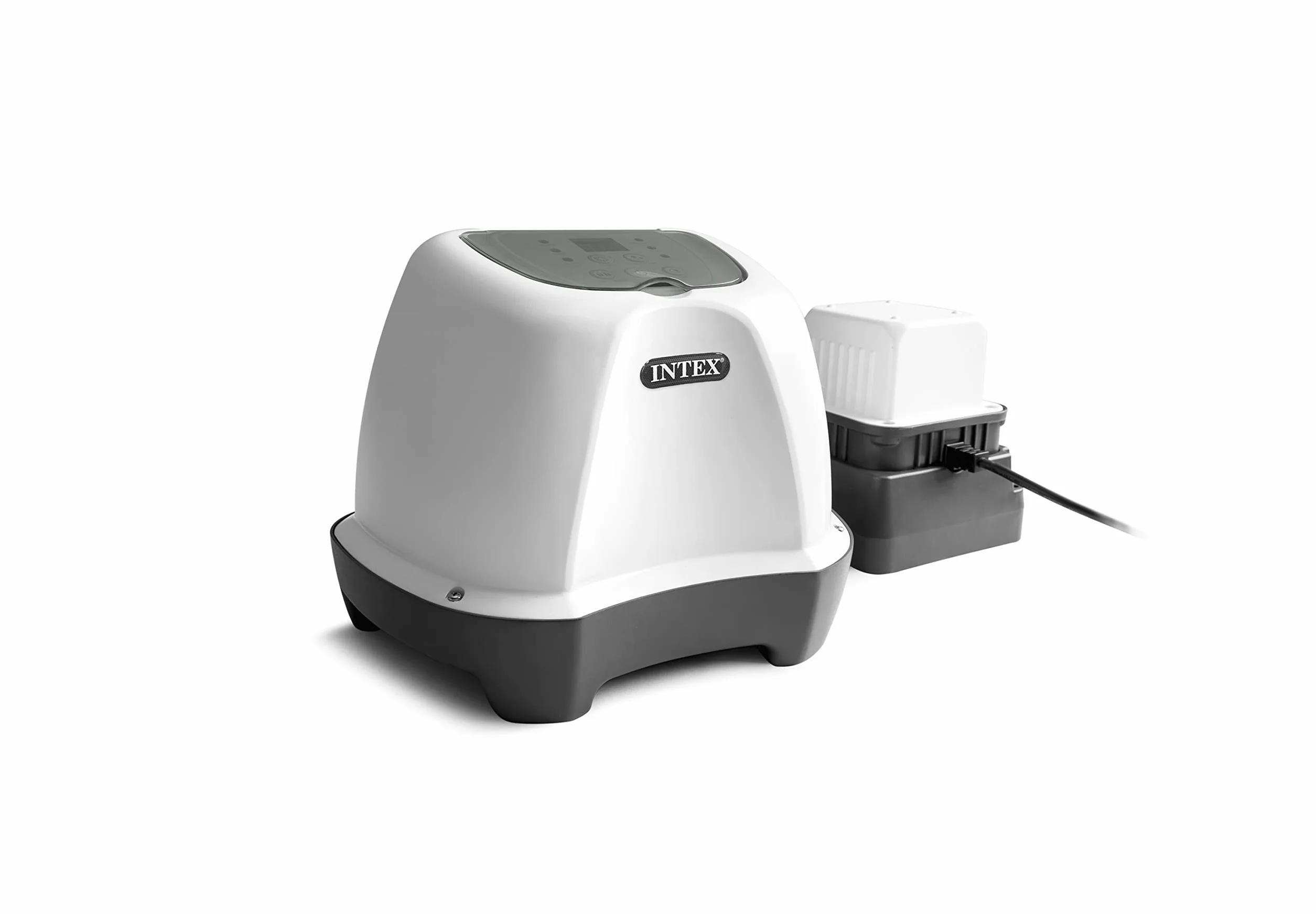 Intex KRYSTAL CLEAR Saltwater System CG-26664GS 230 V
