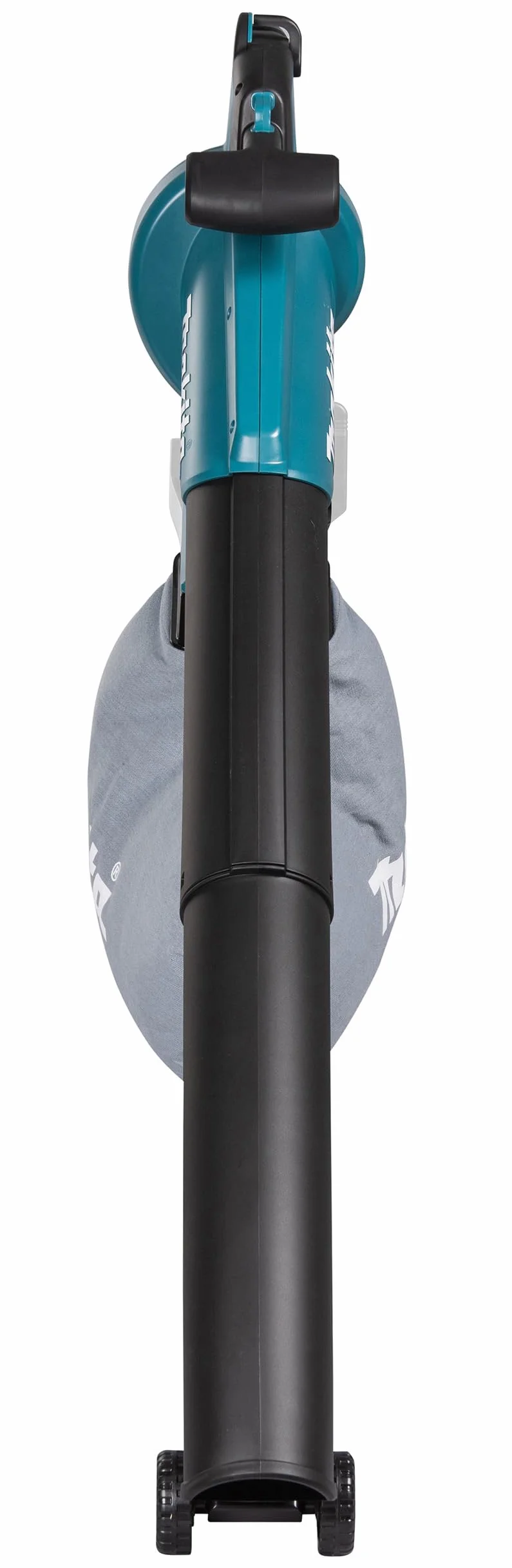 Makita Dmuchawa do Liści, Czarny/Niebieski, 116 cm