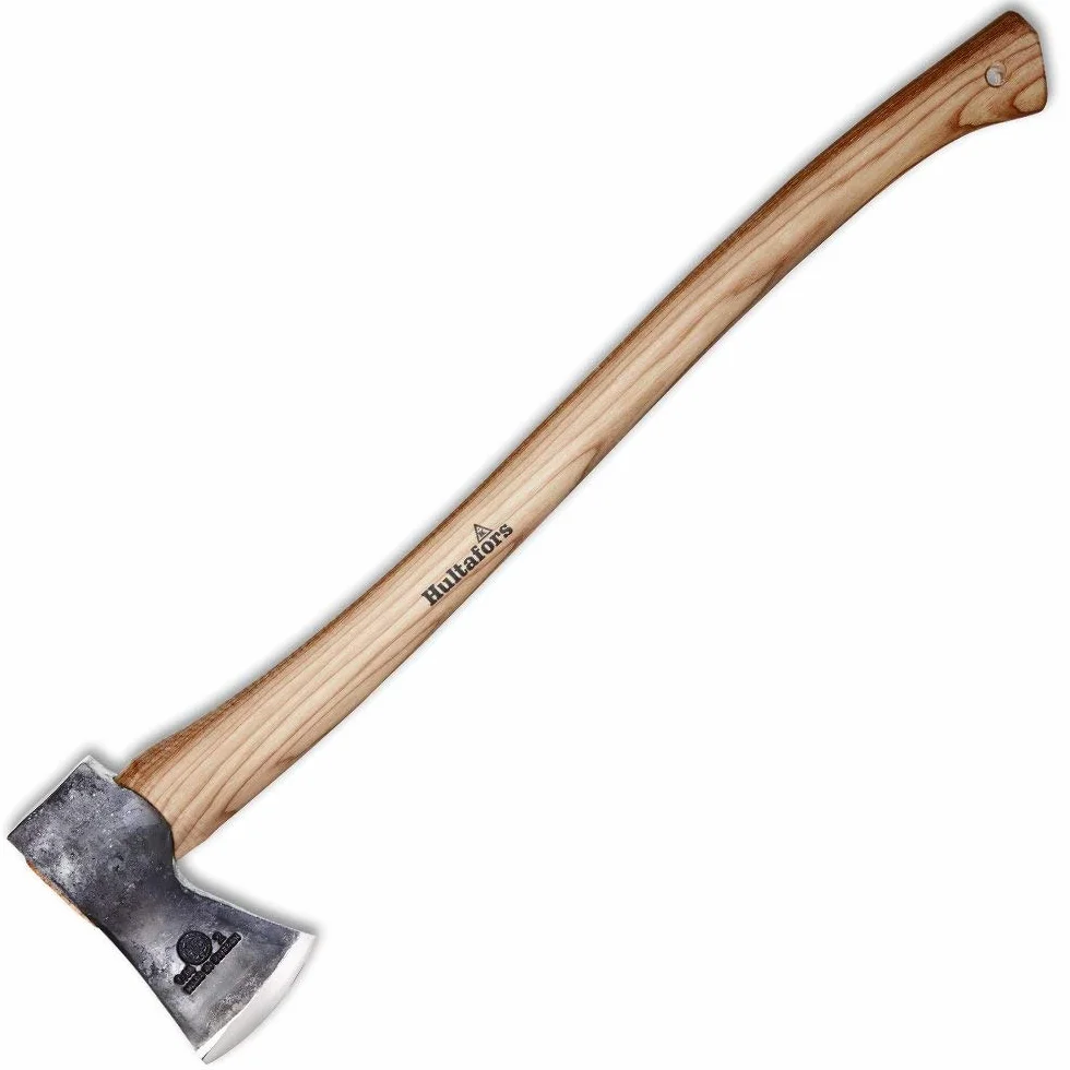 Hultafors 10UK602300UK10 x x, srebrny/czerwony