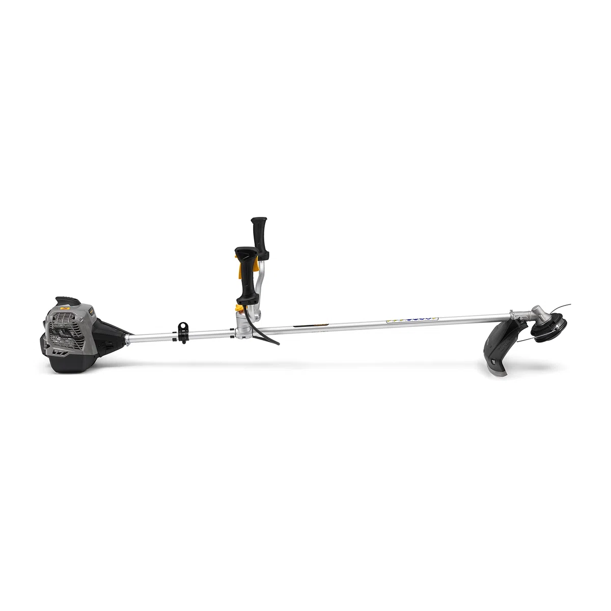 ALPINA Benzynowa podkaszarka do trawy podkaszarka spalinowa ABR 55D 52,8 cm³ 1,7 kW 2,3 KM