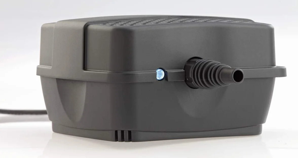 Pontec PondoClear Set 4000 Filtr Przepływowy, Wielokolorowy