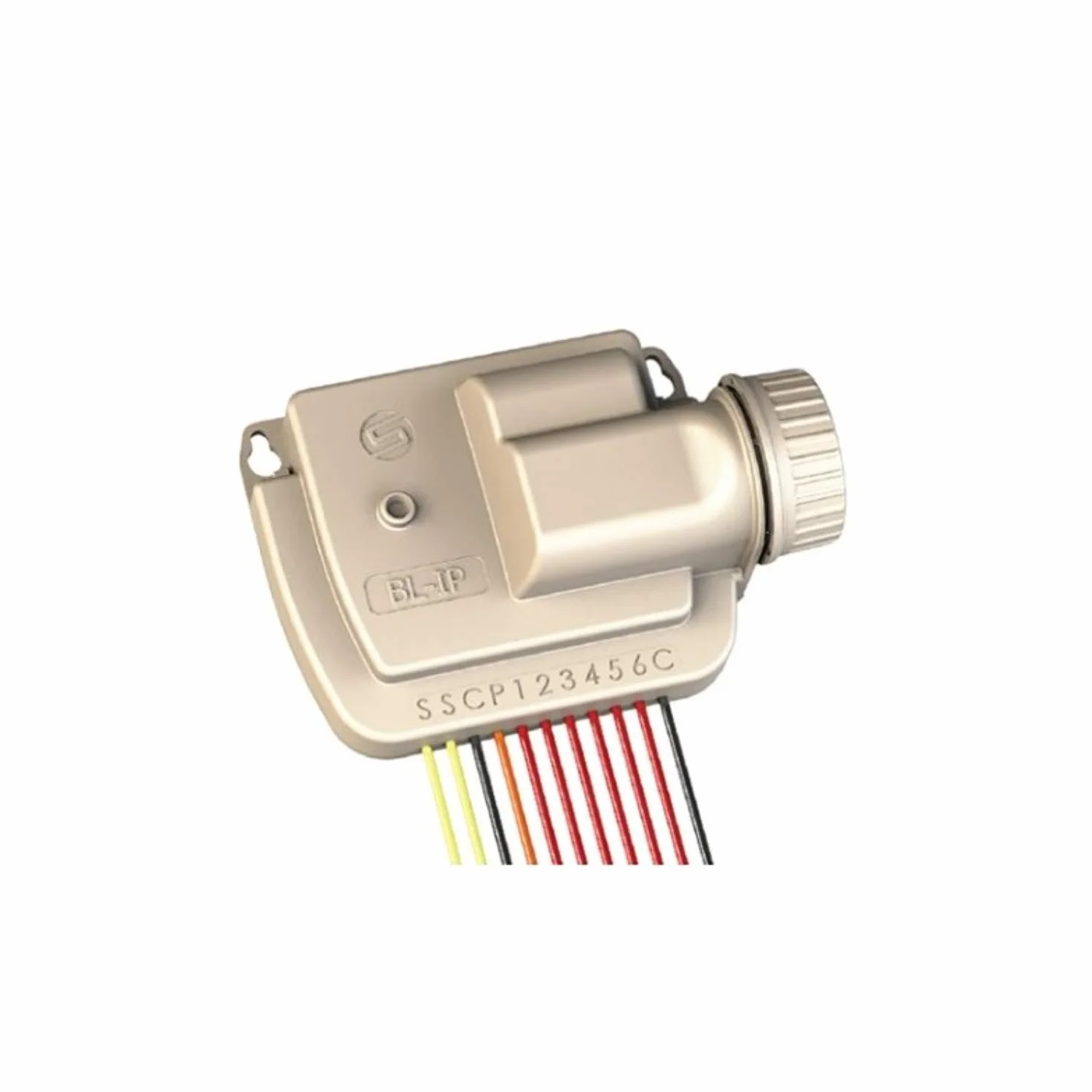 BL-IP-2 programator SOLEM