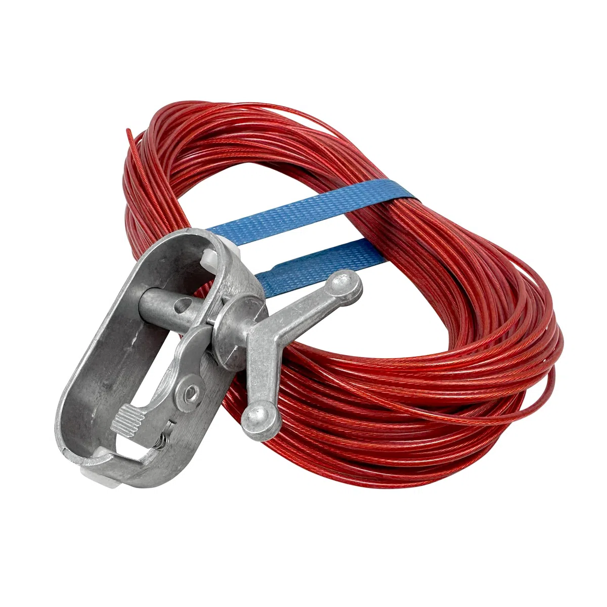 Pool Mate 352141-4PM Heavy Duty owalny zimowy pokrowiec na basen, 6,4 x 12,5 m