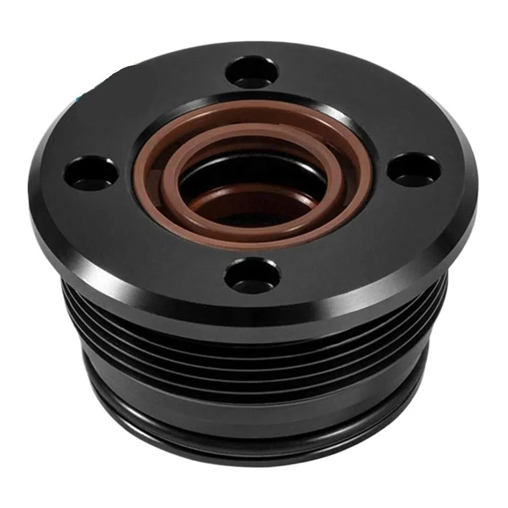 3860881 Zestaw naprawczy uszczelnionej końcówki cylindra wykończeniowego do Vl 0872837 0768665