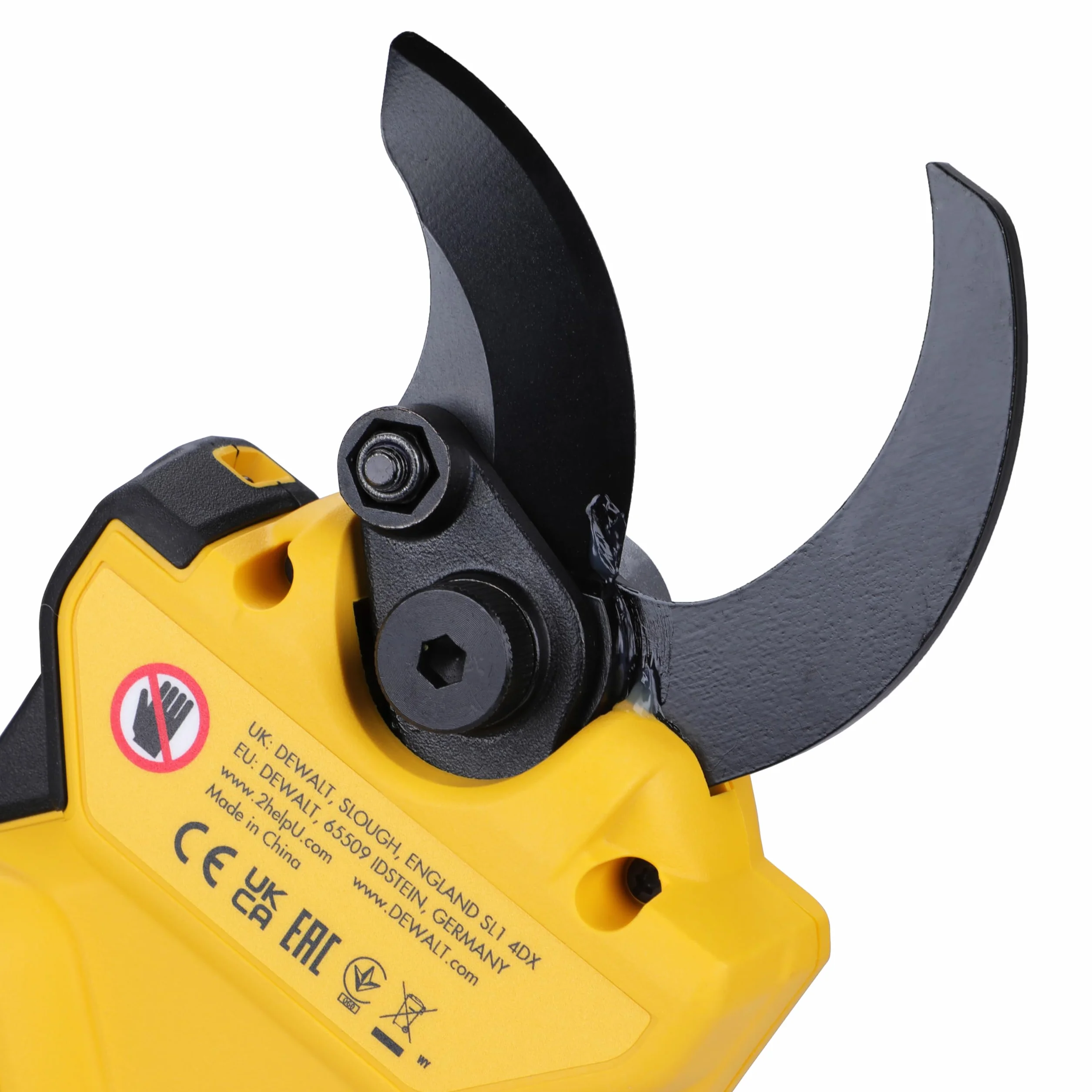 DEWALT DCMPP568N-XJ Sekator ręczny 18V XR 5.0Ah bez baterii/ładowarki