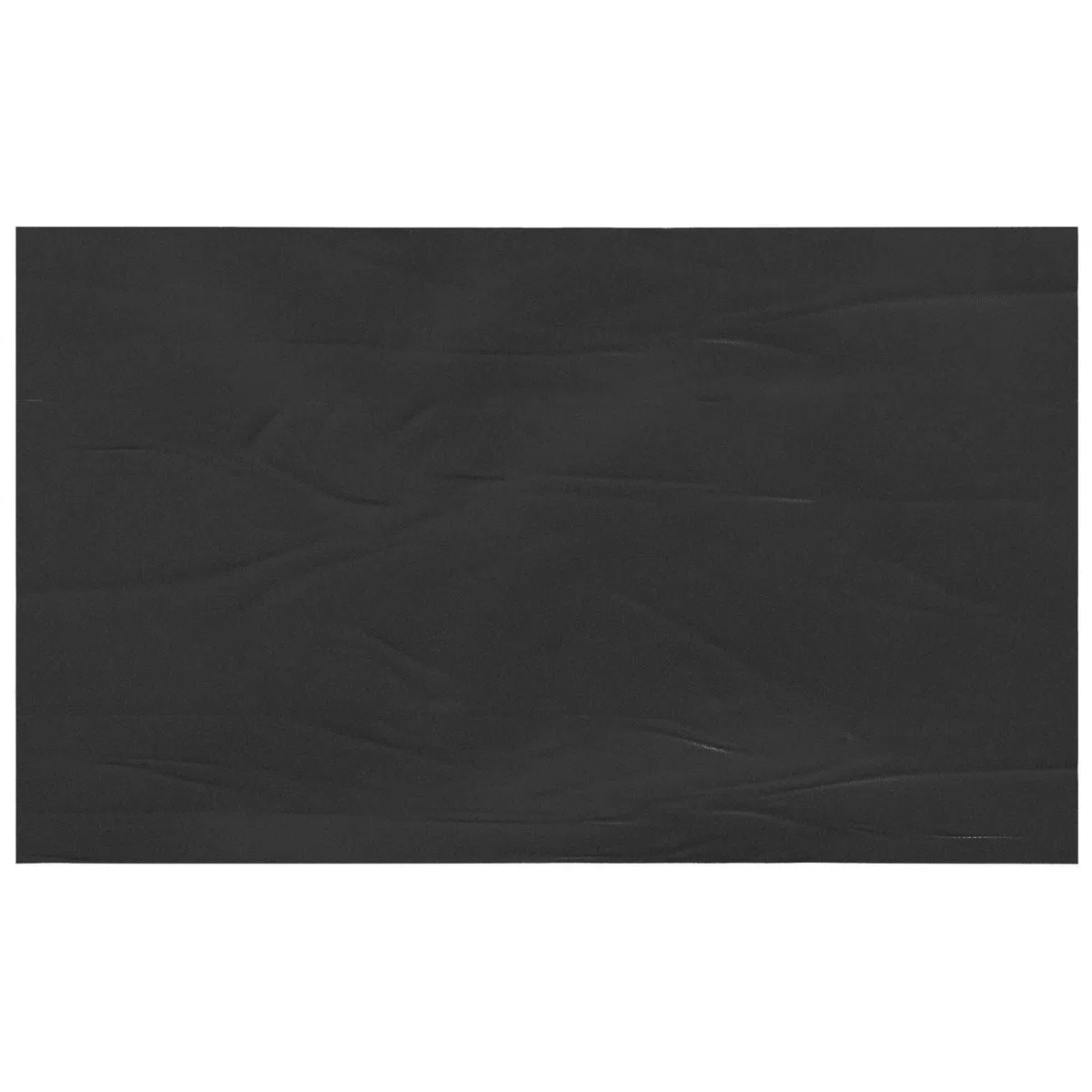 Osłona przeciwsłoneczna na basen, bardzo gruba 800 x 500 cm, trwała folia PE z komorami powietrznymi do ogrzewania basenu i ochrona przed brudem, parowaniem, promieniowaniem UV, pasuje do