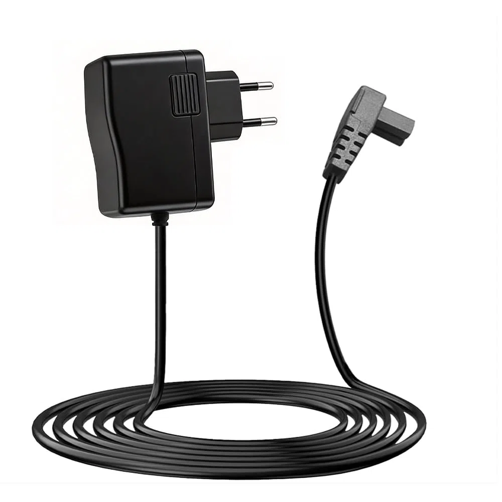 Adapter 12,6 V do Aip-er Seagull SE, ładowarka do odkurzacza basenowego, Robot ładowarka do Aip-er Seagull 600 SE 1000 1500 P1111 Pilot H1 (EU)