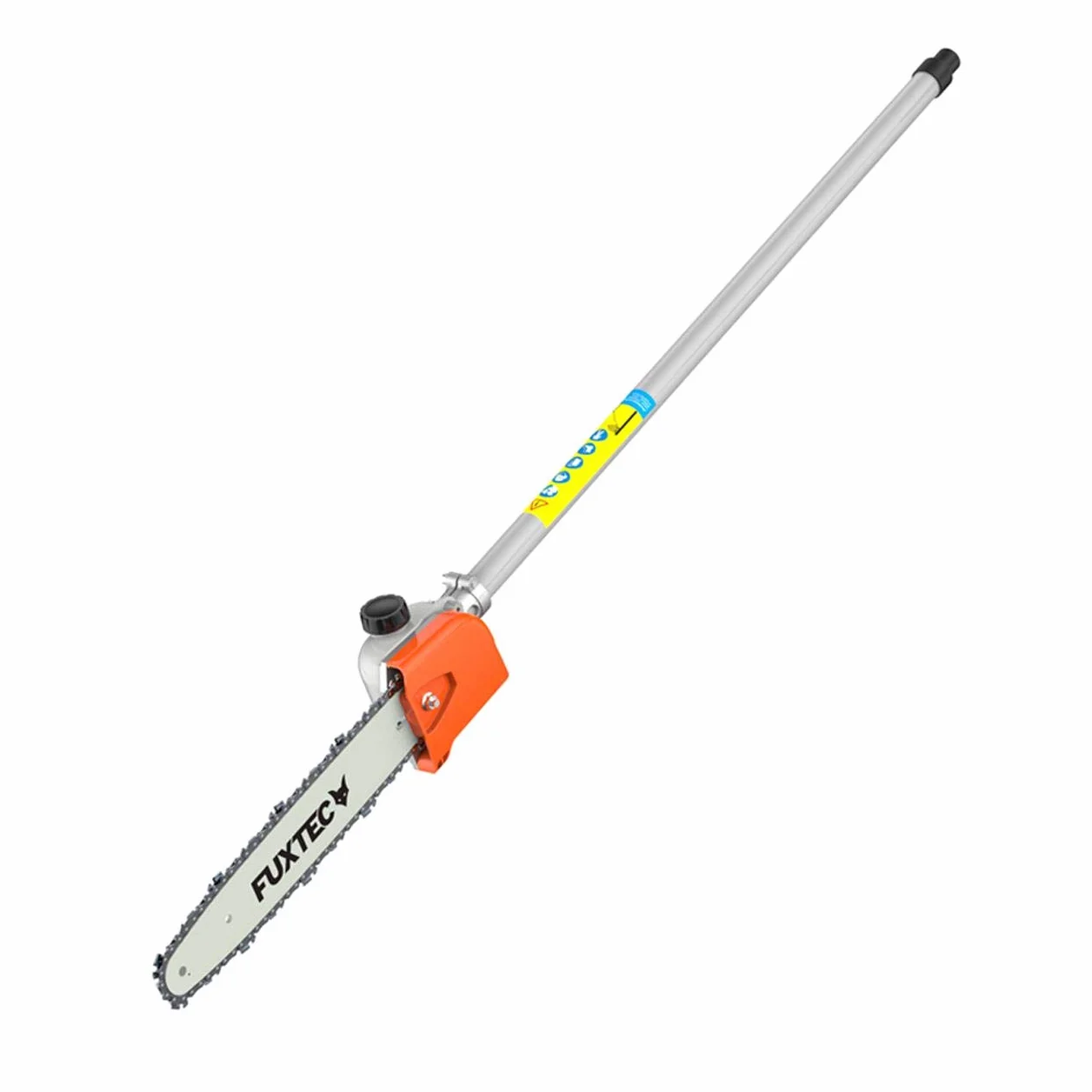FUXTEC FX-MT152E Wielofunkcyjne Narzędzie Spalinowe 52 cm3 3 KM 5 w 1