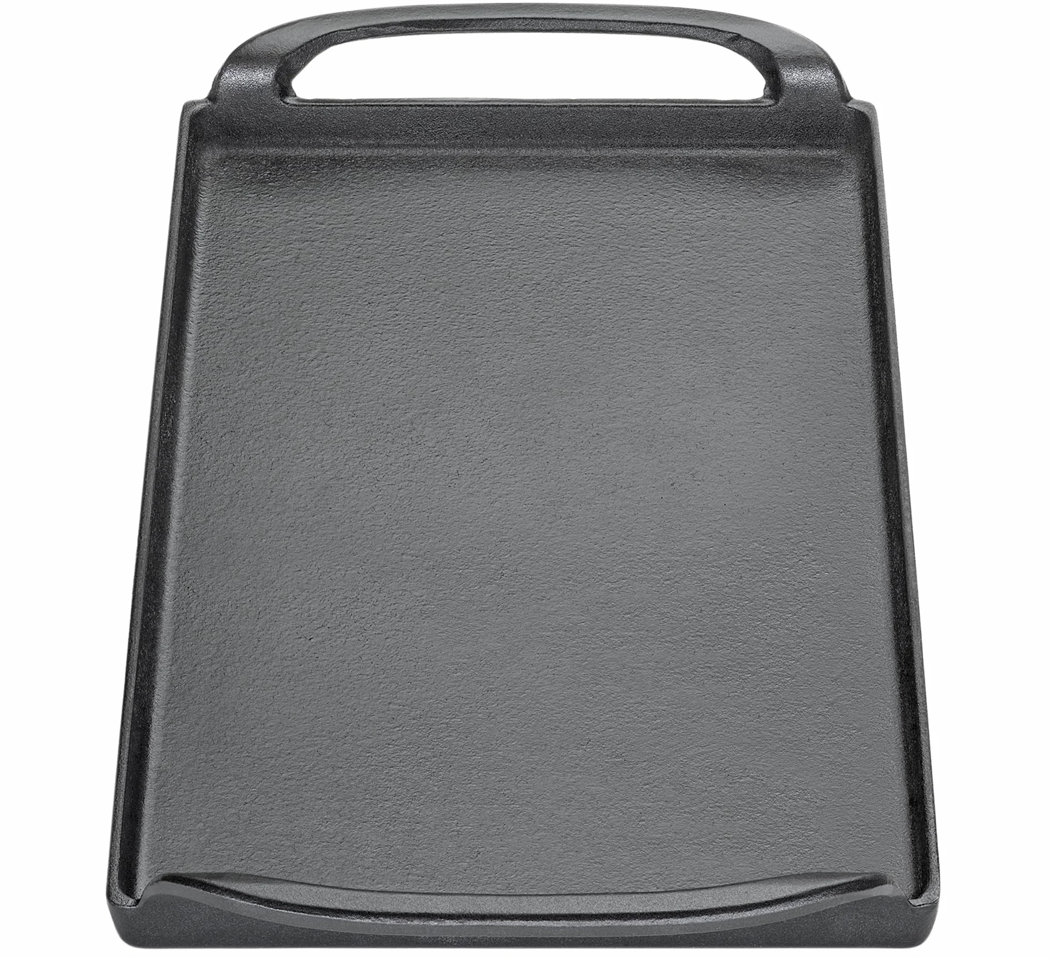 KÜCHENPROFI PROVENCE płyta grillowa Plancha 38 cm żeliwo emaliowana do indukcji