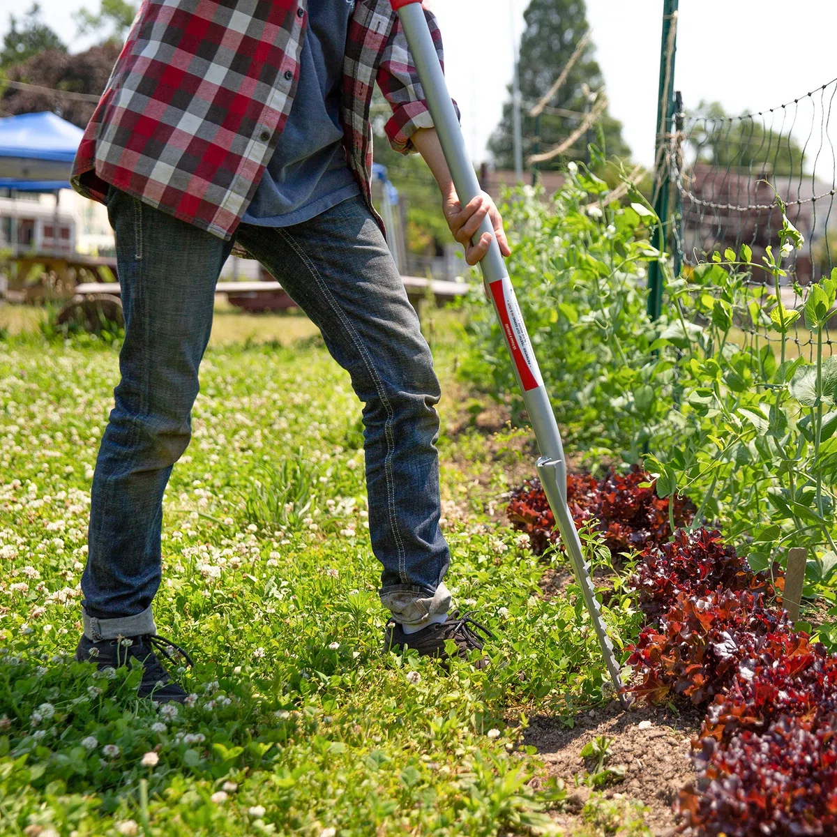 Łopatka - nagradzana łopatka - Best of All Garden Tools - Best of All Garden Shovels