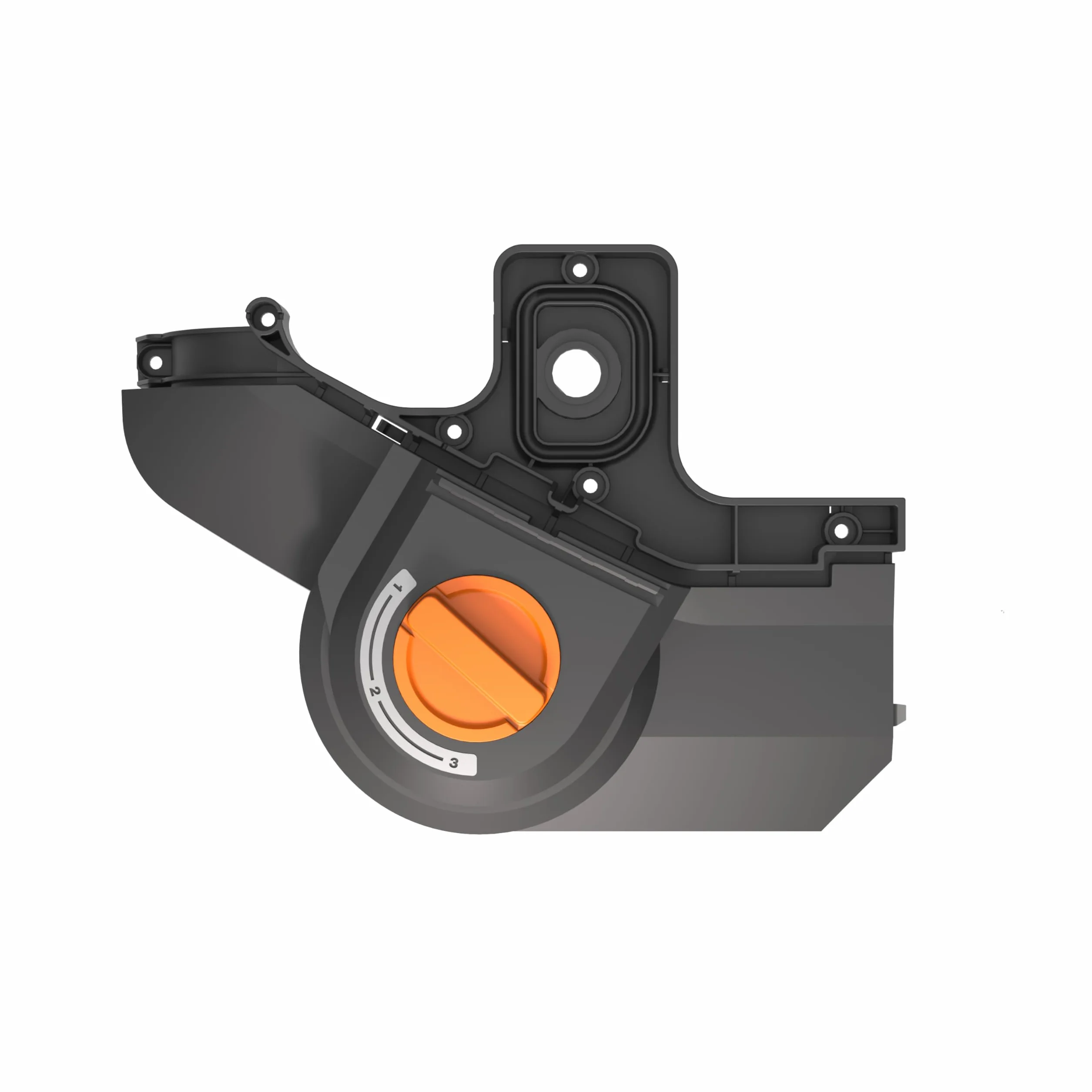 WORX WA0926 Cut-To-Edge 2.0 moduł do Vision RTK 2WD L WR310E WR312E WR318E WR330E