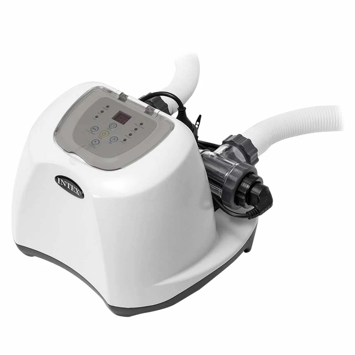 Intex Generator Chloru, Biało/Szary