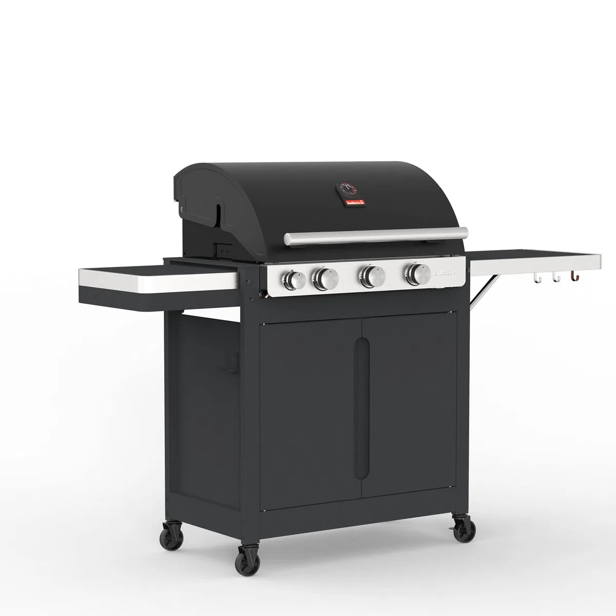 Barbecook grill gazowy 3 światła Stella 3201
