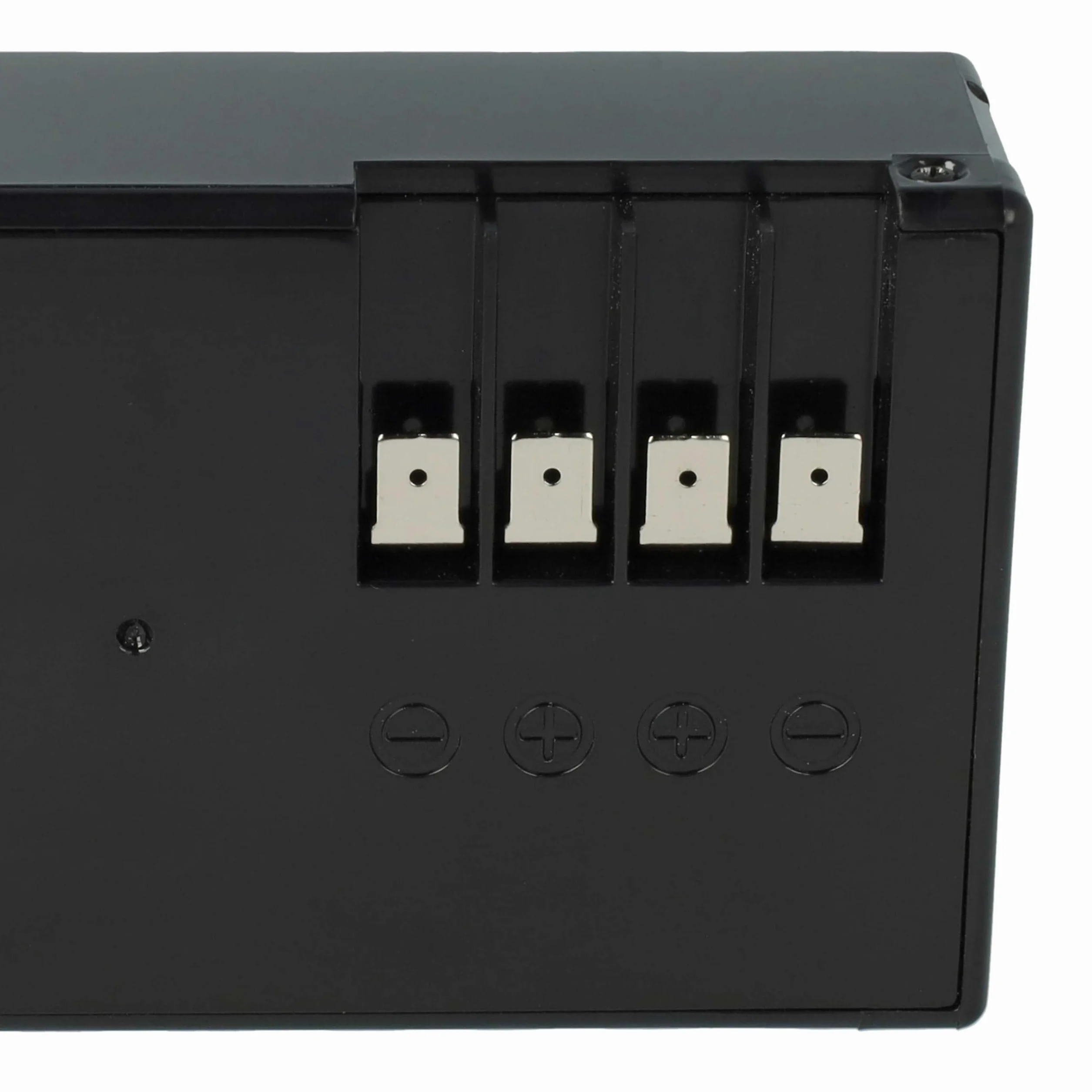 vhbw 2 x akumulator kompatybilny z Stiga Autoclip 158614, 225, 228, 223, 225s, 200, 127, 125, 158609, 158613, 158610 2300 mAh 25,2 V Li-ion