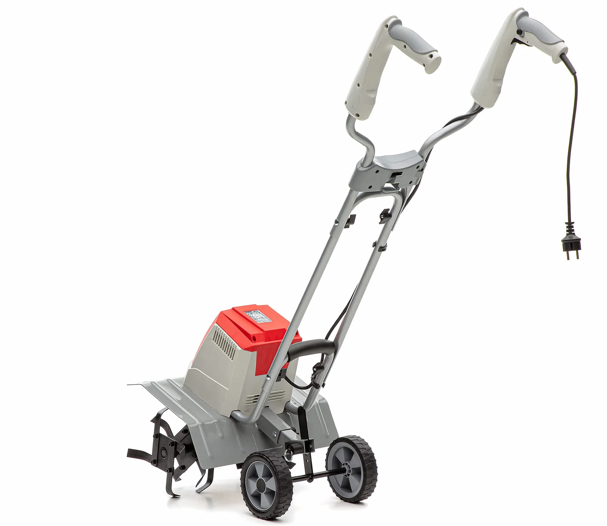 IKRA Glebogryzarka elektryczna IEM 1200 1200 W 40 cm