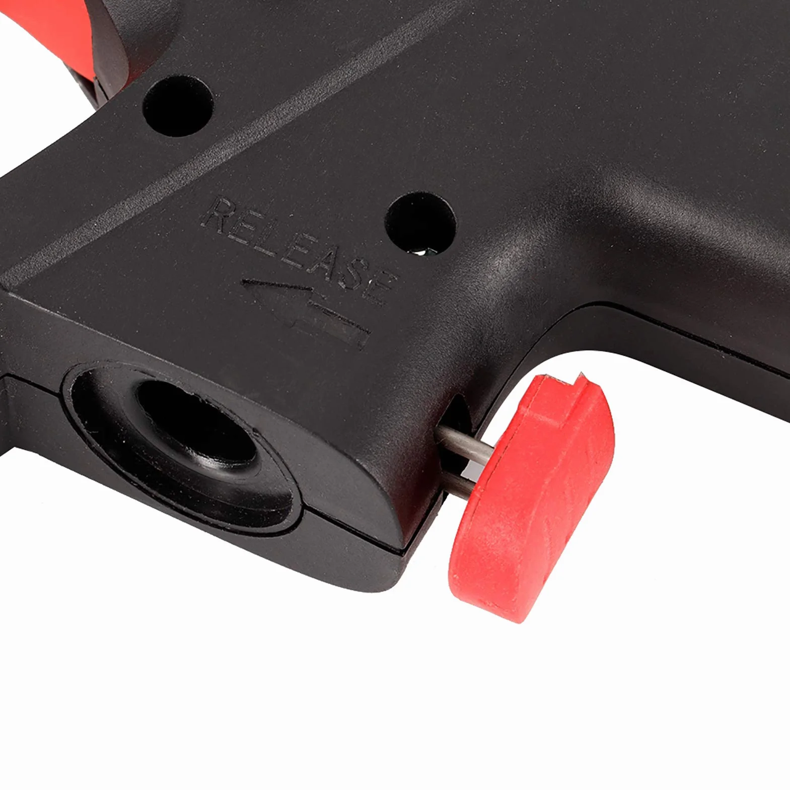 Pistolet natryskowy do myjki ciśnieniowej, kompatybilny z BoschAQT i Black & Decker - 15 MP Clip-On Dysza strumieniowa do czyszczenia samochodów, opon i podłóg