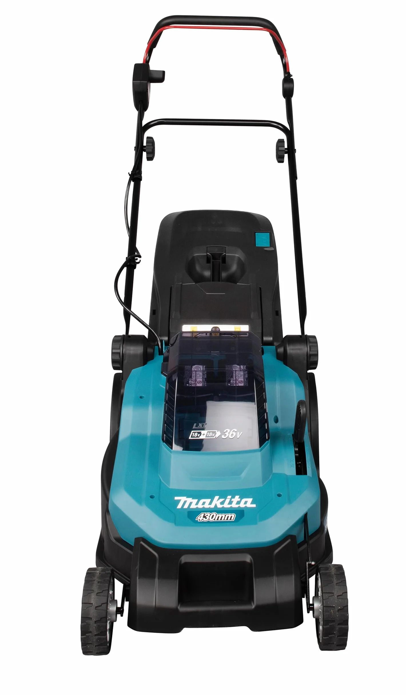 Makita Twin Kosiarka 950 m²