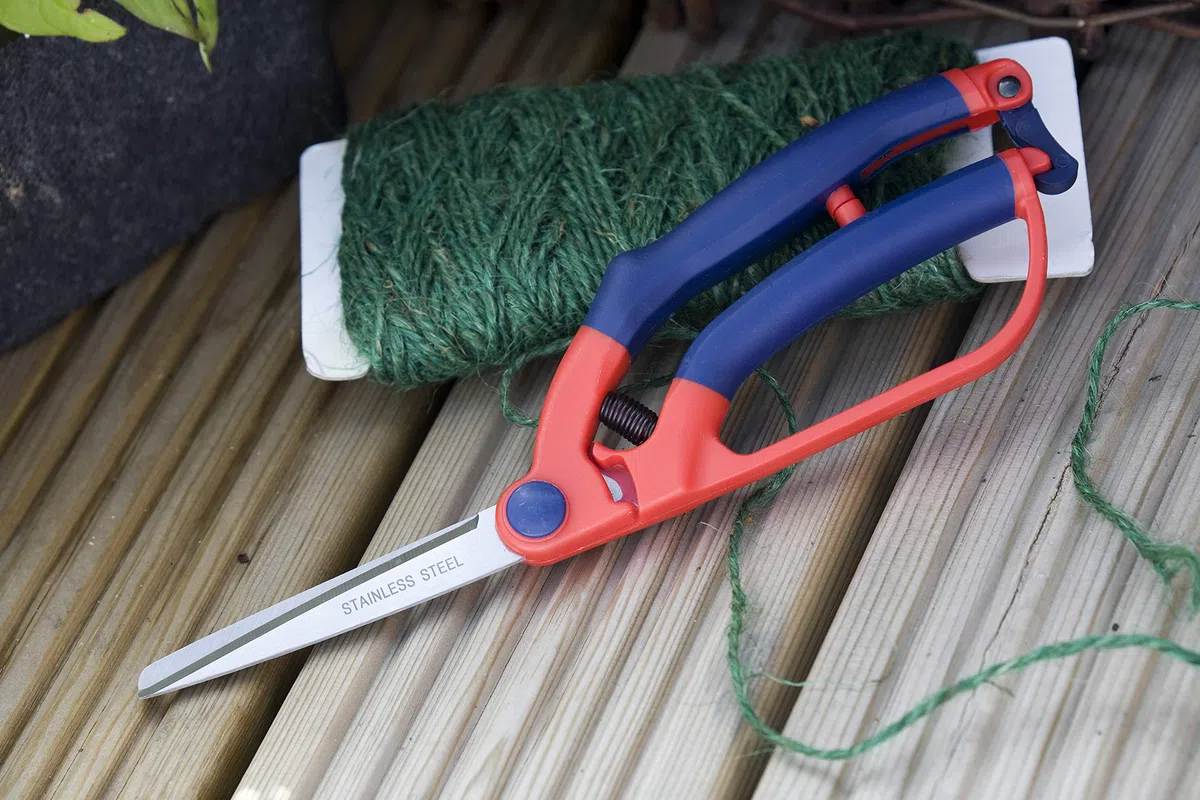 Spear & Jackson 4152GS Razorsharp Nożyce ogrodowe