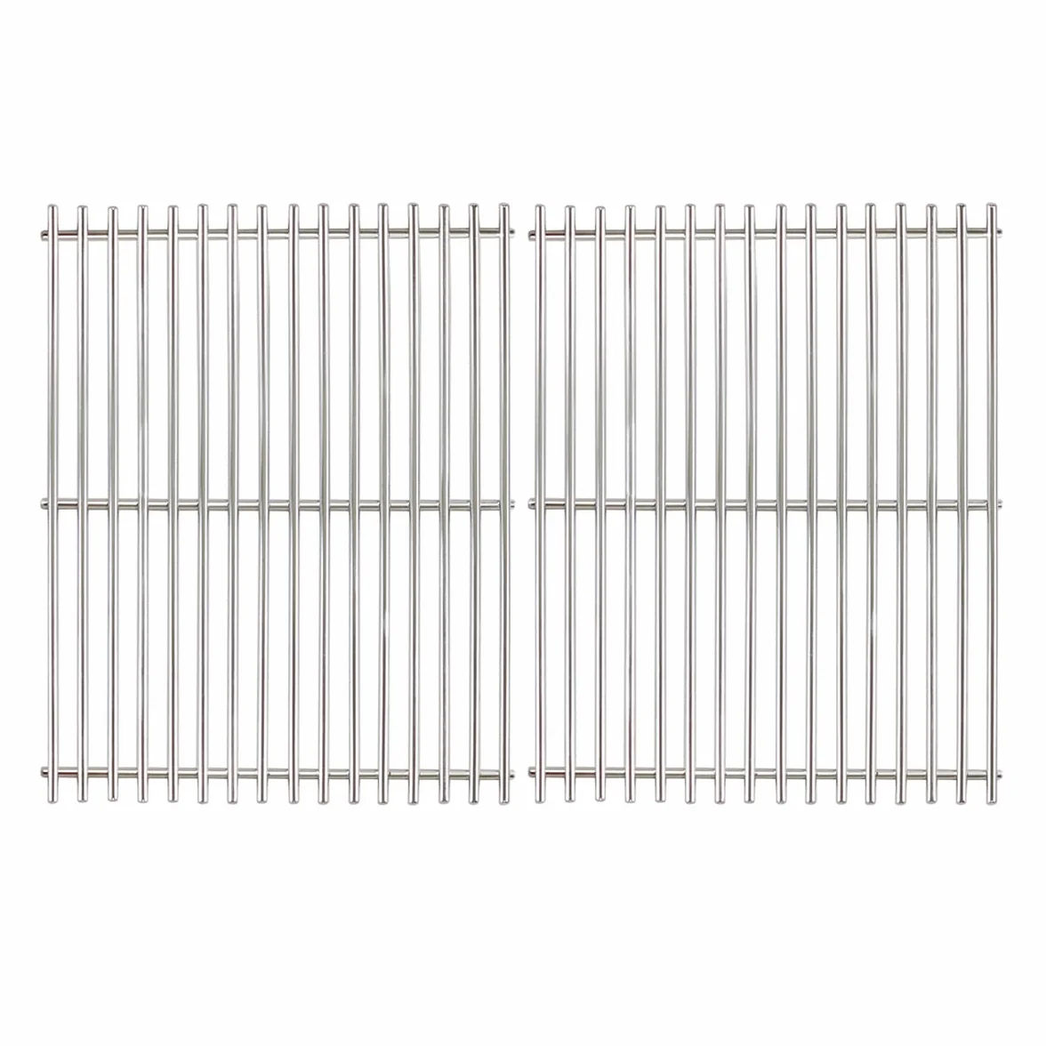 Ruszt ze stali nierdzewnej 44,5 cm do grilla gazowego Weber Spirit I, II 300, E310, E320, E330, S310, S320, S330, SP320