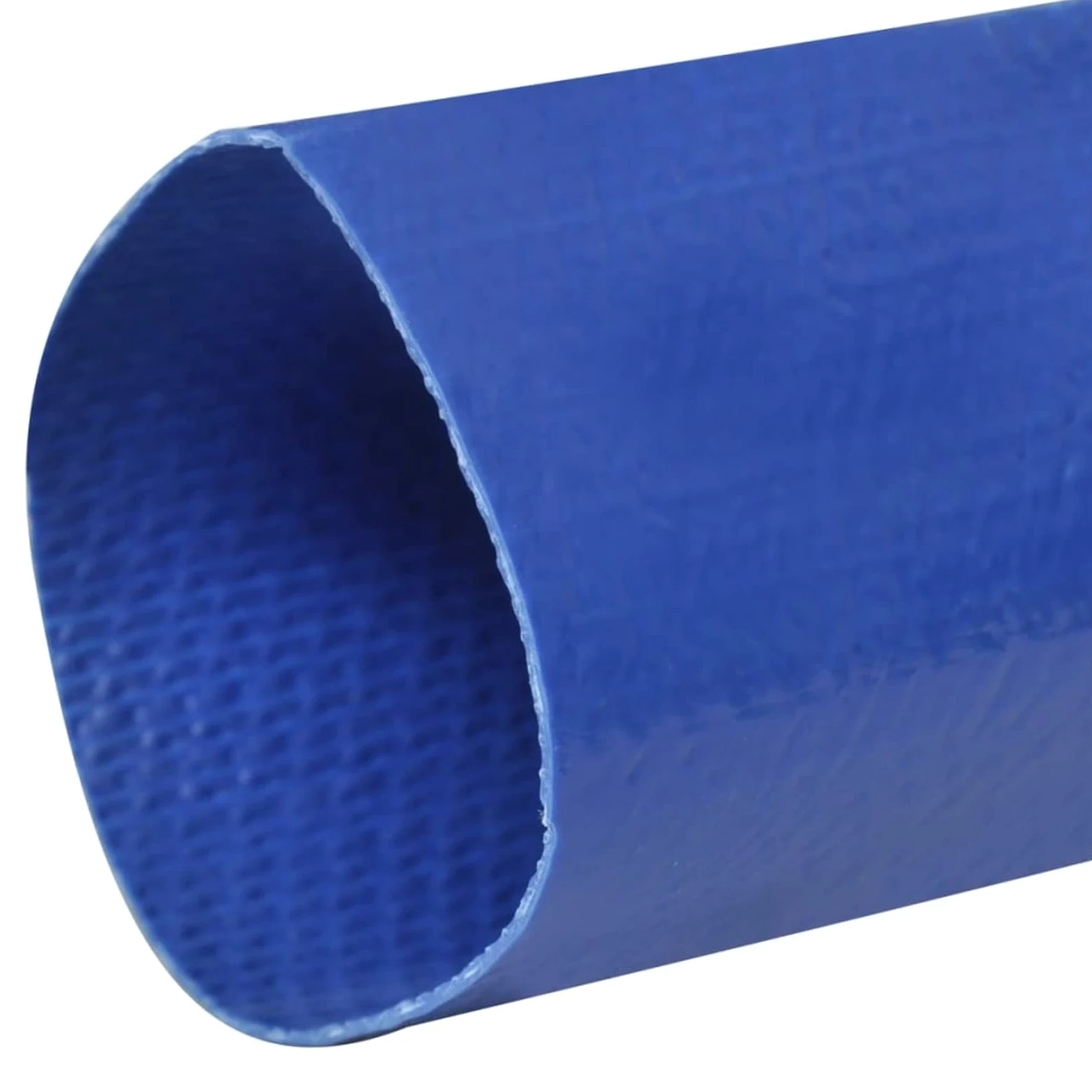 Wąż płaski PVC 50 m 3", LAPOOH płaski wąż, węże wodne, węże ogrodowe, wąż odpływowy, węże ogrodowe,