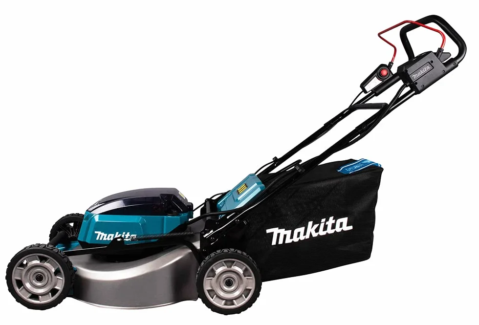Makita DLM530Z kosiarka akumulatorowa 2 x 18 V
