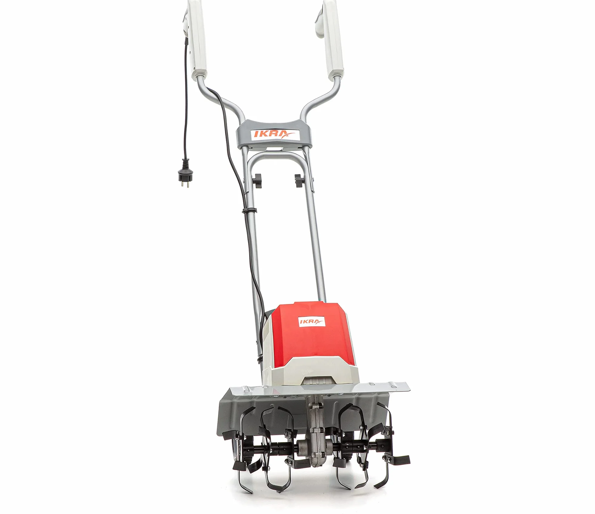 IKRA Glebogryzarka elektryczna IEM 1200 1200 W 40 cm