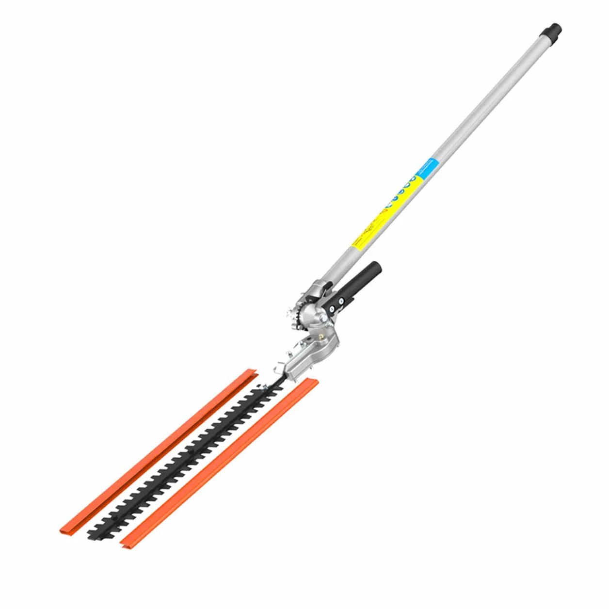 FUXTEC FX-MT152E Wielofunkcyjne Narzędzie Spalinowe 52 cm3 3 KM 5 w 1