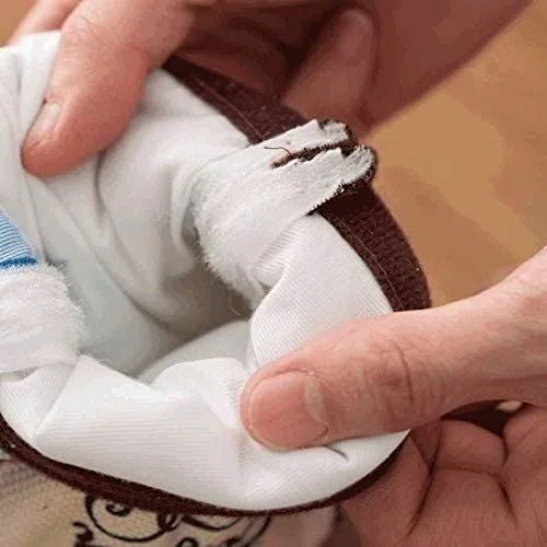 kuchenne rękawice żaroodporne, grillowanie rękawice do pieczenia, 1 para piekarnika gotowanie w kuchni rękawice do kuchenki mikrofalowej uchwyt garnka żaroodporne gotowanie rękawice do grilla uchwyt n