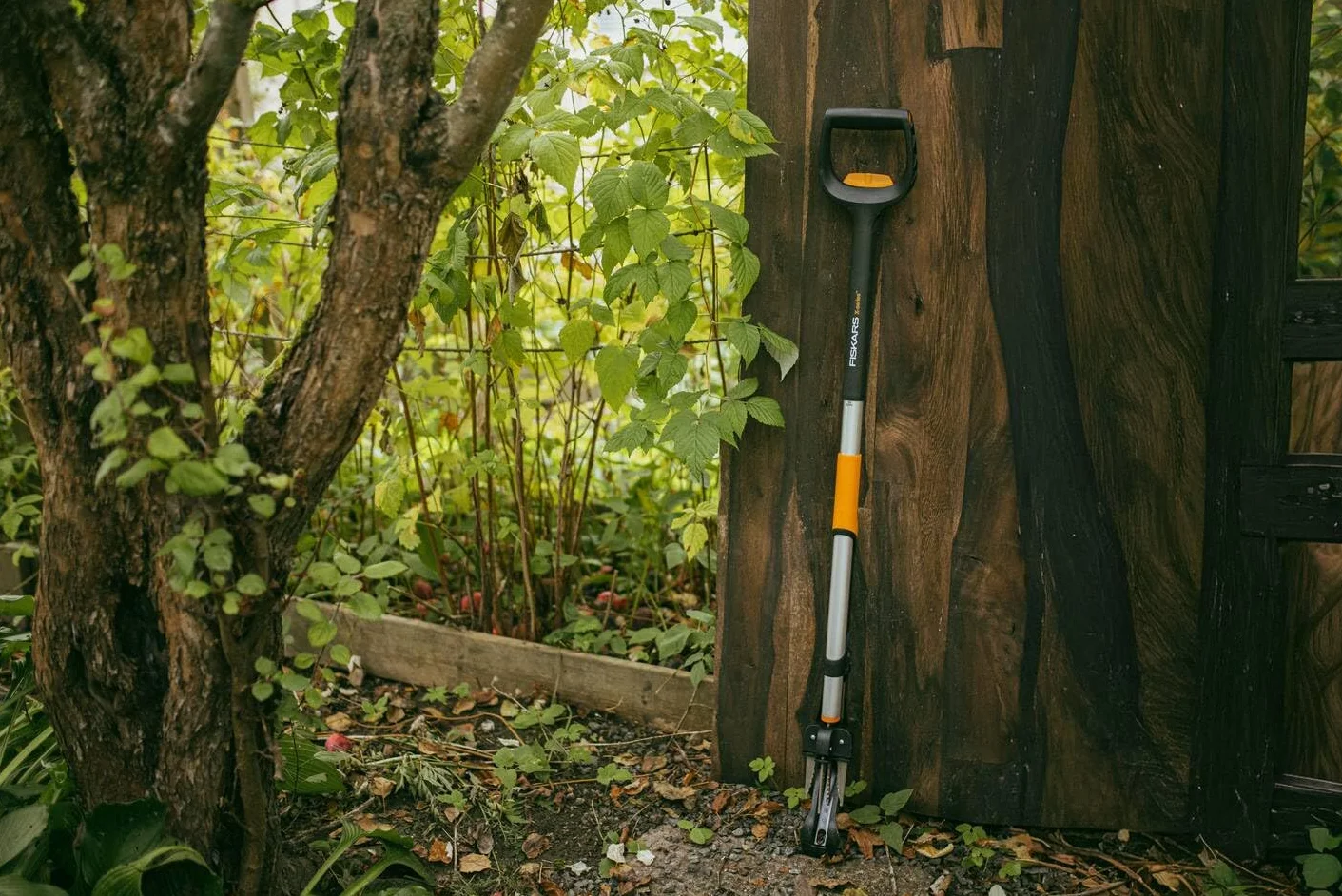 Fiskars X-Series Weed Puller