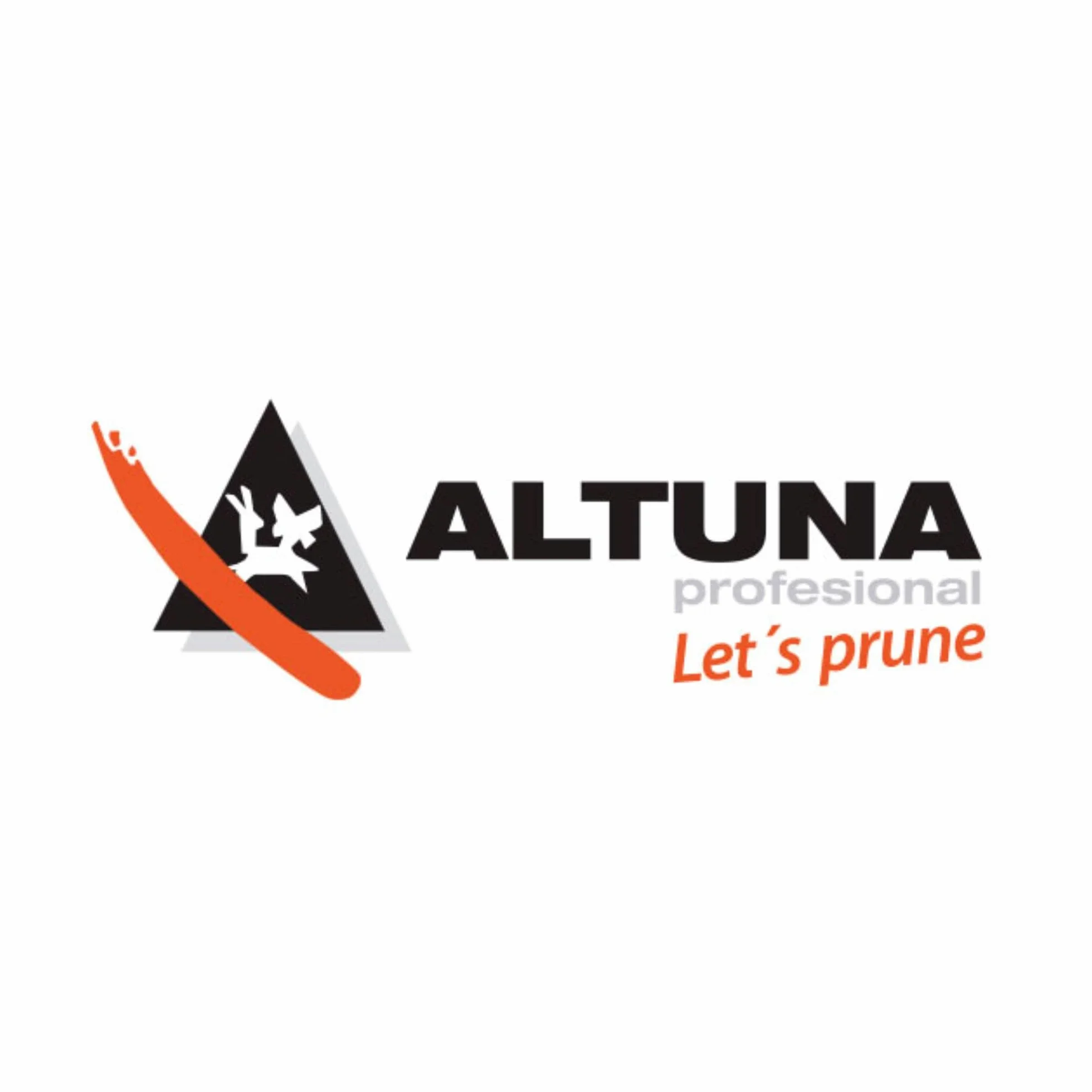 Altuna 5323 – nożyce do gałęzi, aluminium 75 cm