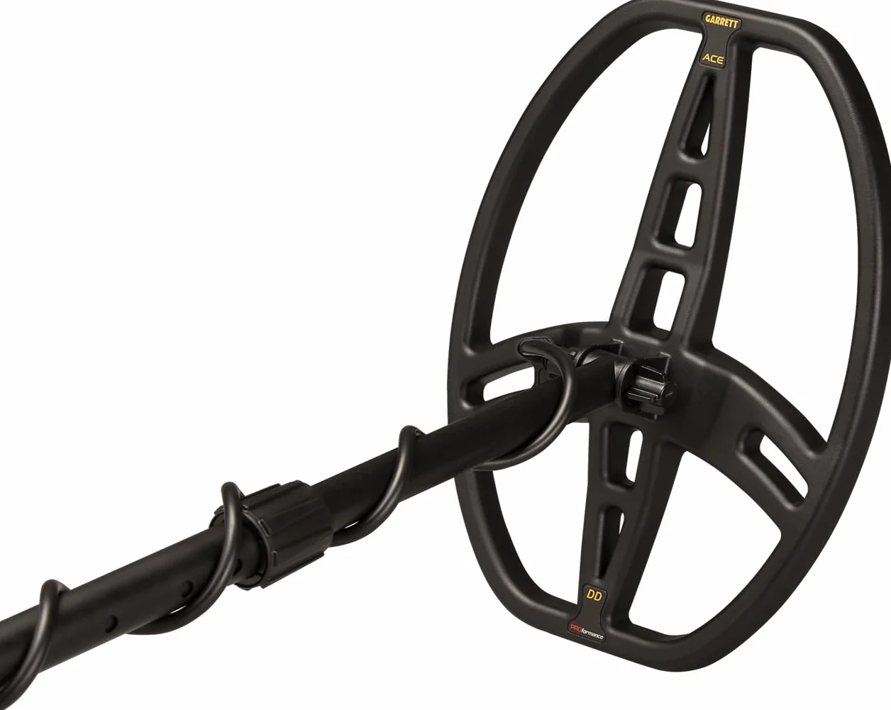 Garrett ACE 400i Wykrywacz Metali, Wielokolorowy, Standard