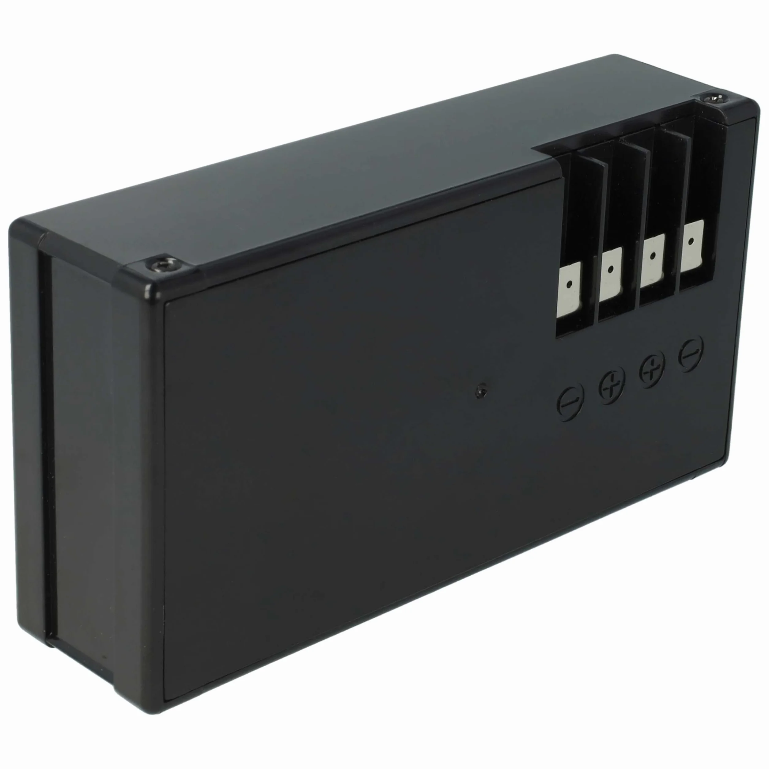vhbw 2 x akumulator kompatybilny z Stiga Autoclip 158614, 225, 228, 223, 225s, 200, 127, 125, 158609, 158613, 158610 2300 mAh 25,2 V Li-ion