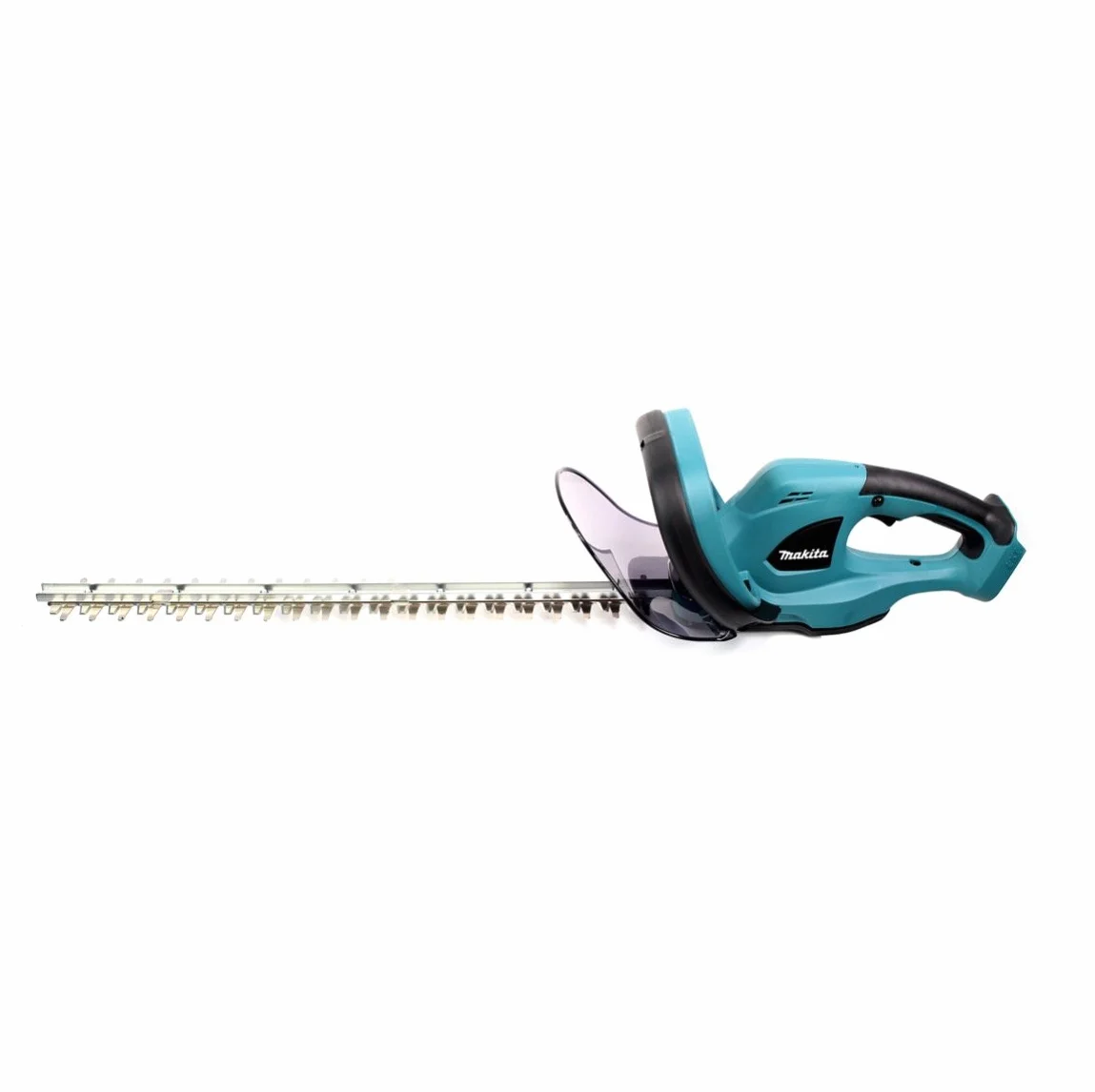 Makita DUH523T akumulatorowe nożyce do żywopłotu, 18 V, 1 x akumulator 5,0 Ah