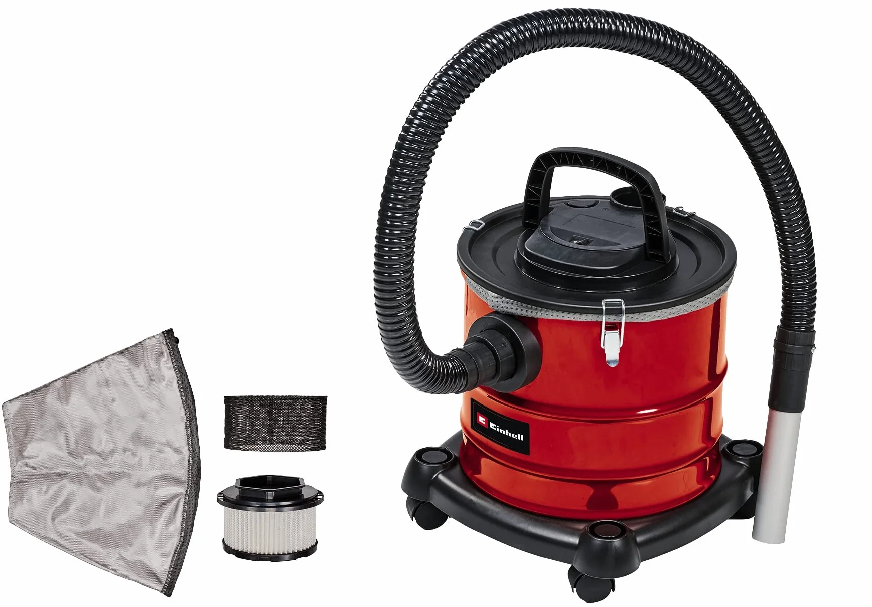 Einhell Odkurzacz do popiołu TC-AV 1720 DW 1250 W 20 l