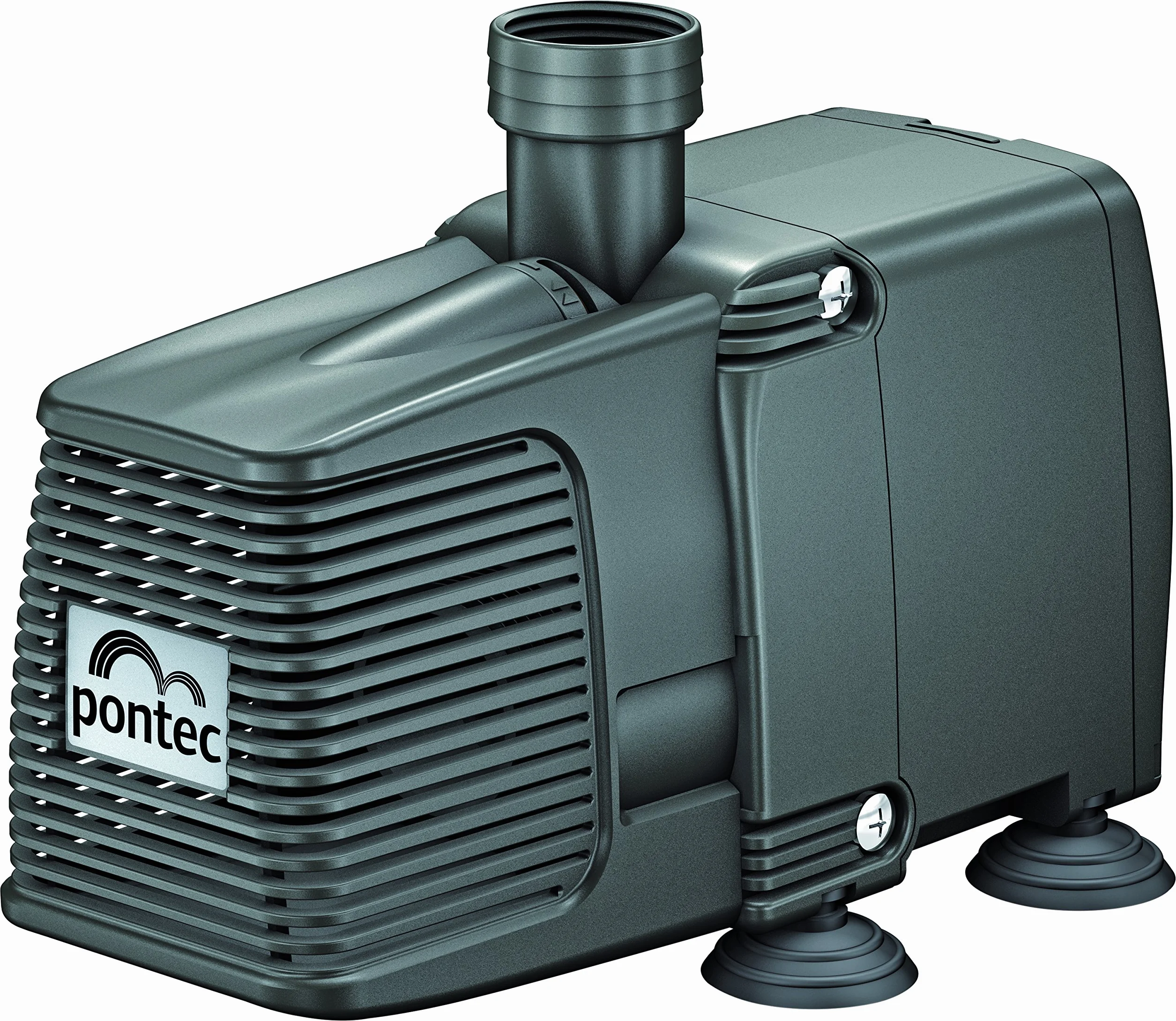 Pontec 57510 Pompa Do Fontanny PondoCompact 3000 | Do Użytku Na Zewnątrz